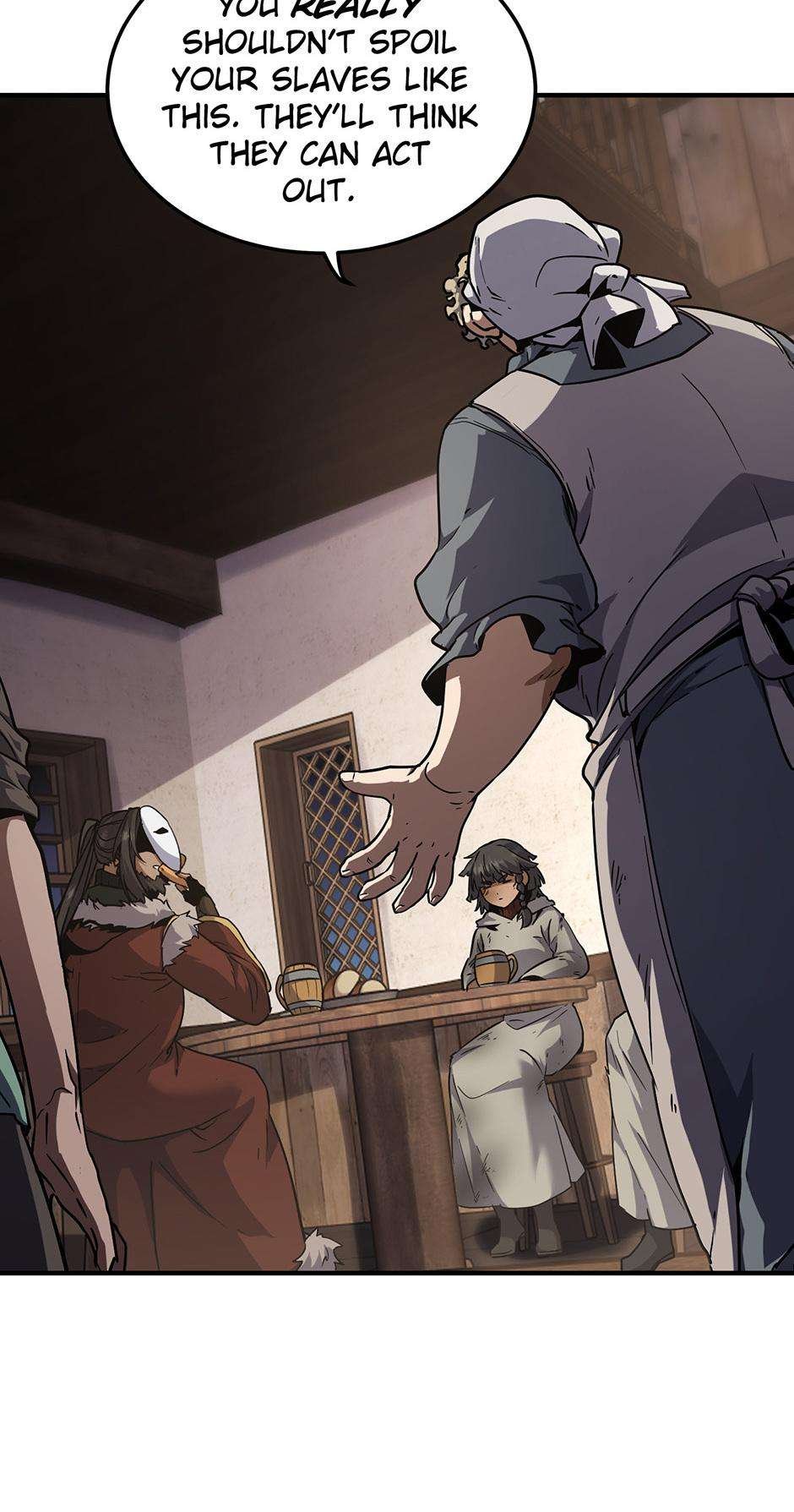 Read The Beginning After The End ENGLISH Manga Online