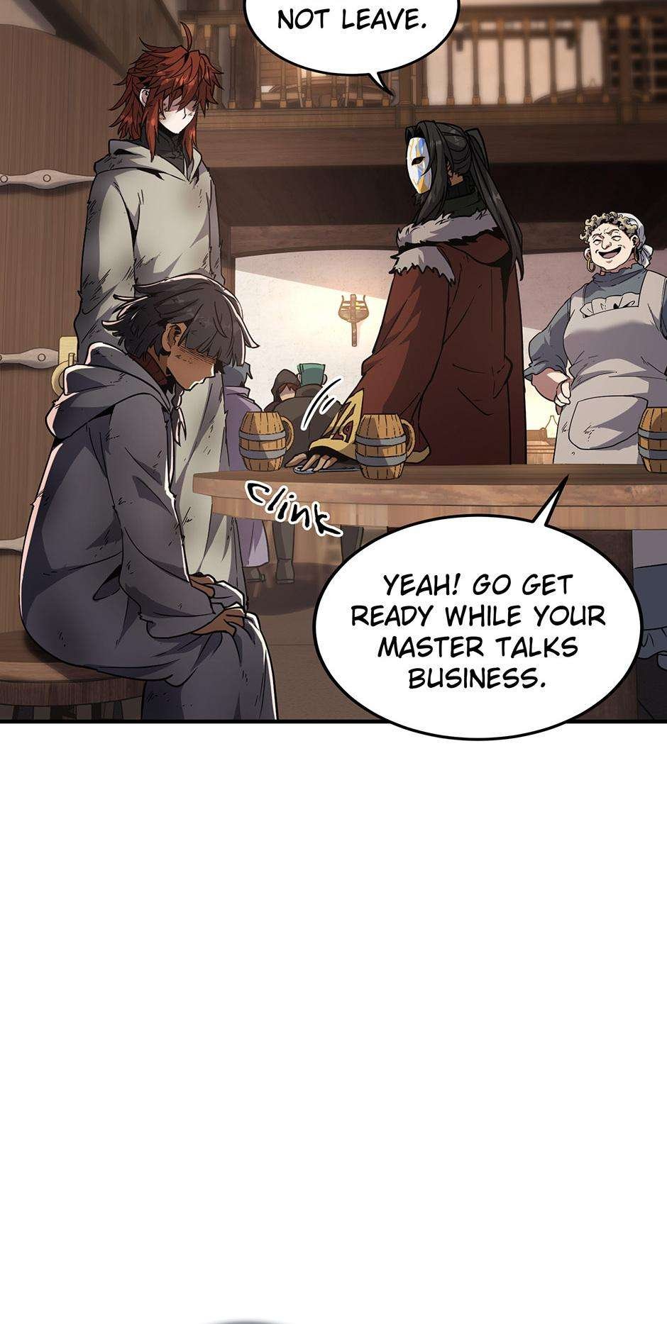 Read The Beginning After The End ENGLISH Manga Online