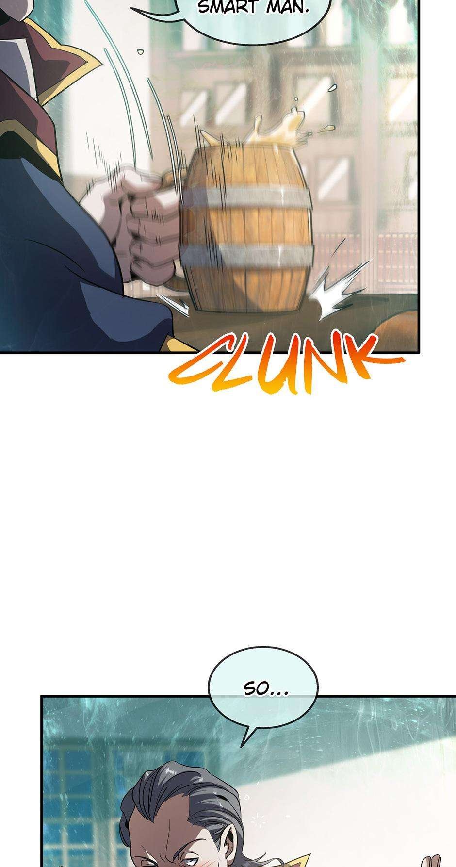 Read The Beginning After The End ENGLISH Manga Online