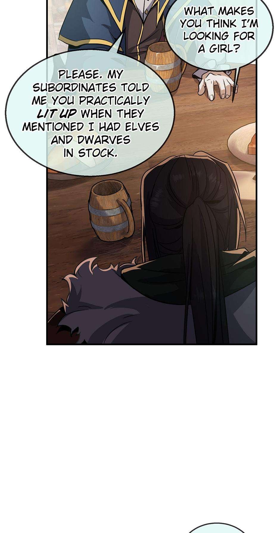 Read The Beginning After The End ENGLISH Manga Online