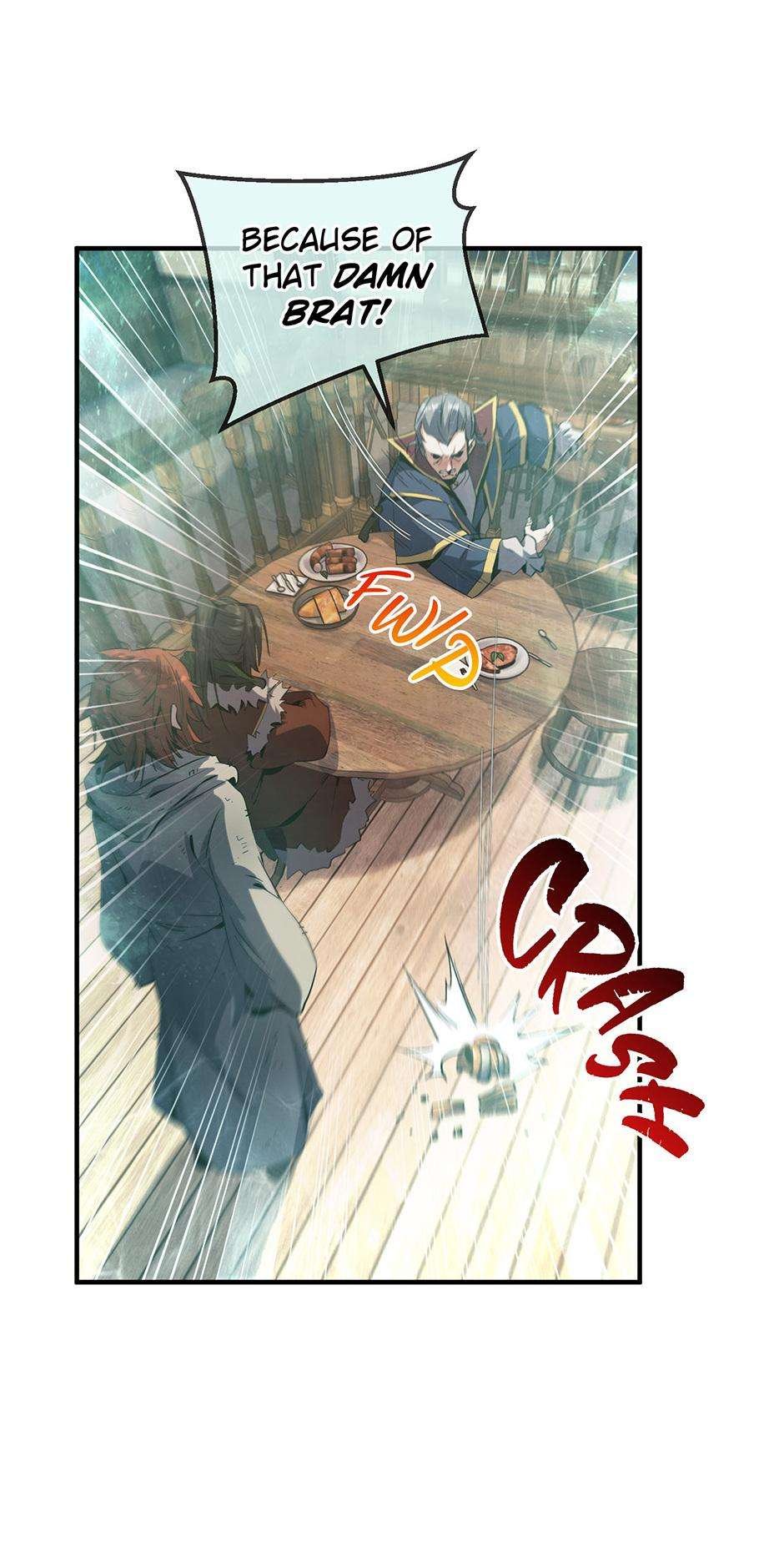 Read The Beginning After The End ENGLISH Manga Online