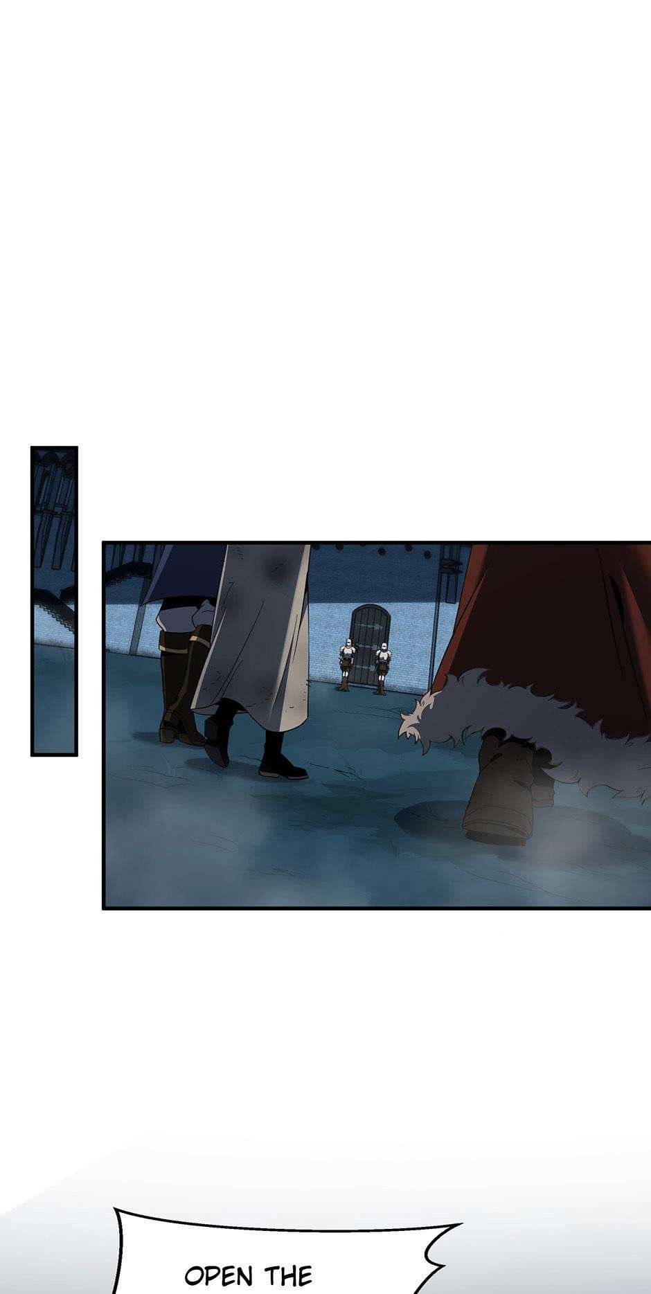 Read The Beginning After The End ENGLISH Manga Online