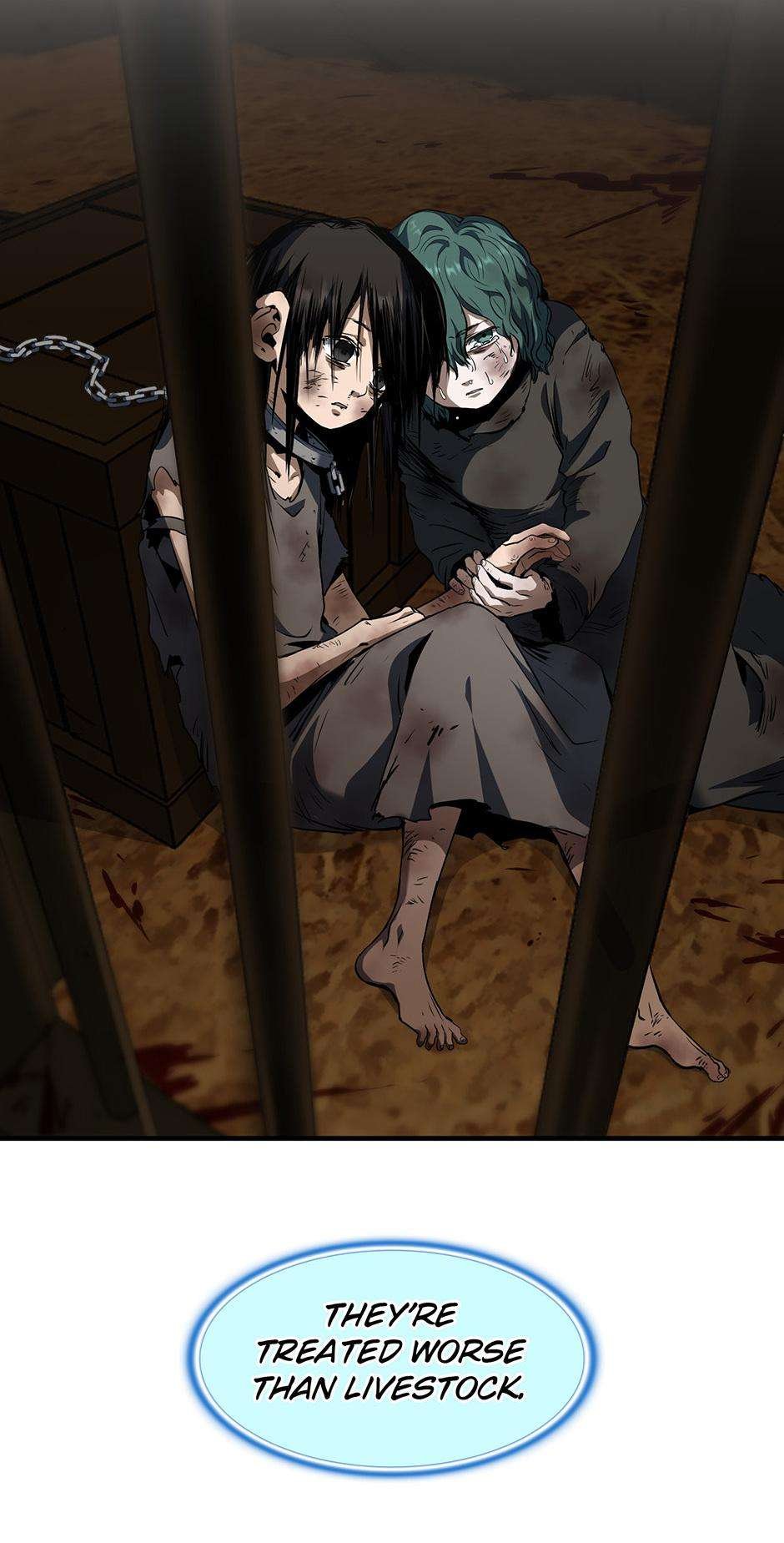 Read The Beginning After The End ENGLISH Manga Online