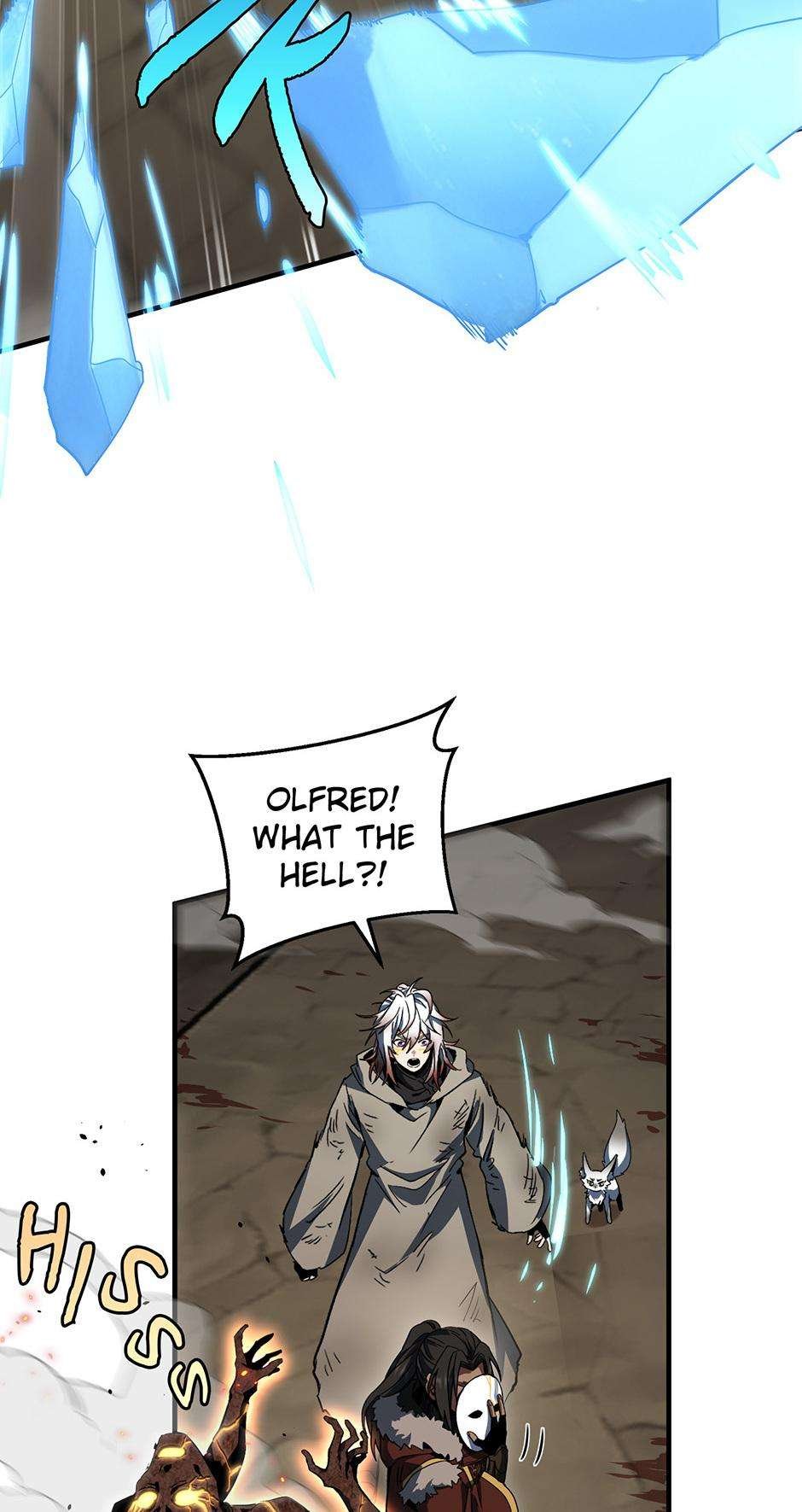 Read The Beginning After The End ENGLISH Manga Online