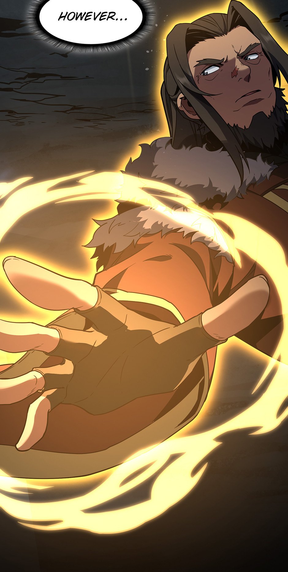 Read The Beginning After The End ENGLISH Manga Online