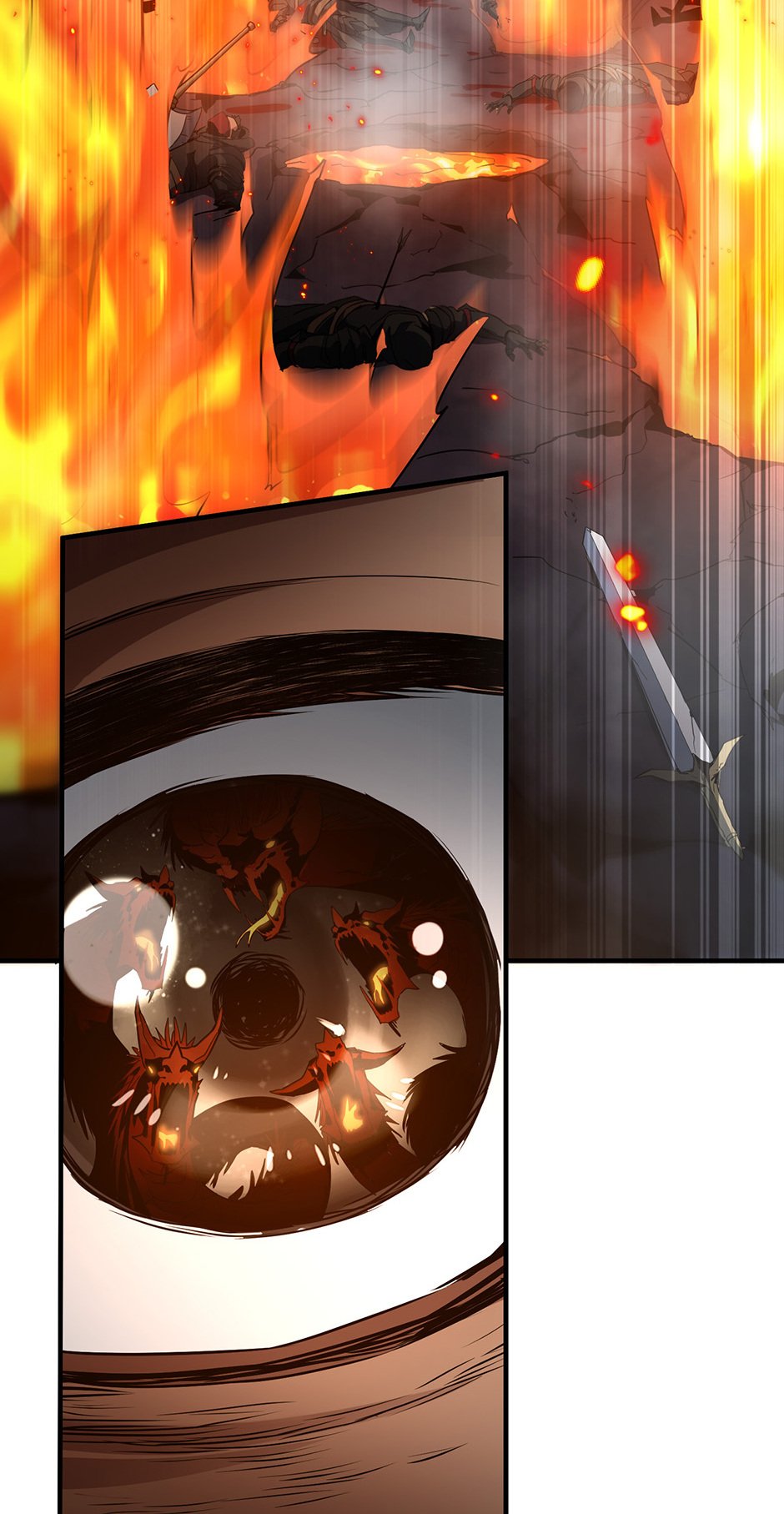 Read The Beginning After The End ENGLISH Manga Online