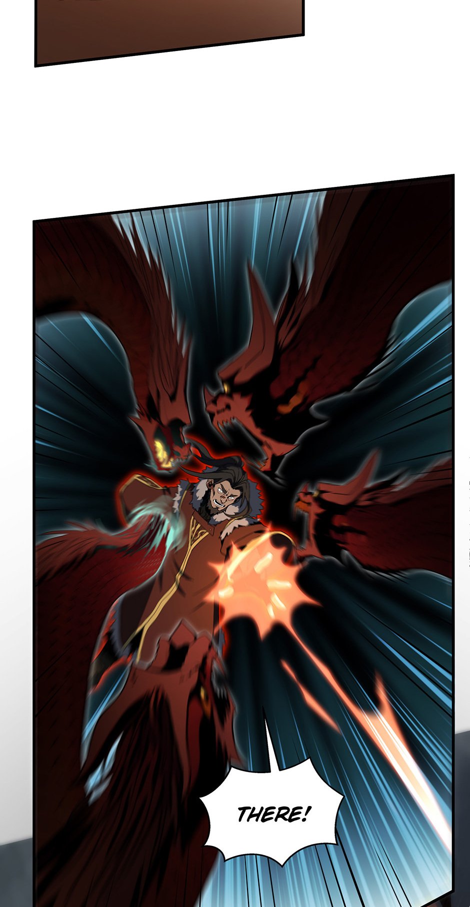 Read The Beginning After The End ENGLISH Manga Online