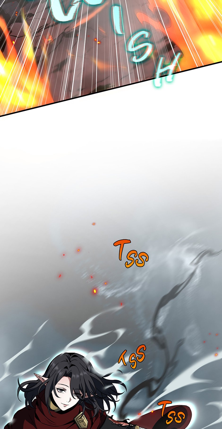 Read The Beginning After The End ENGLISH Manga Online