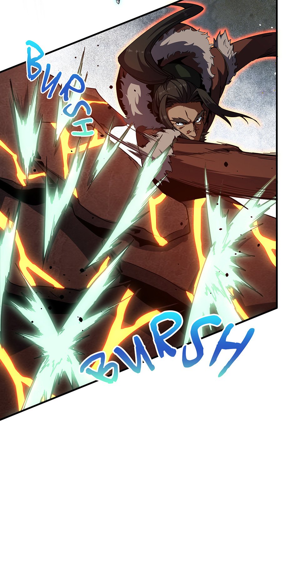 Read The Beginning After The End ENGLISH Manga Online