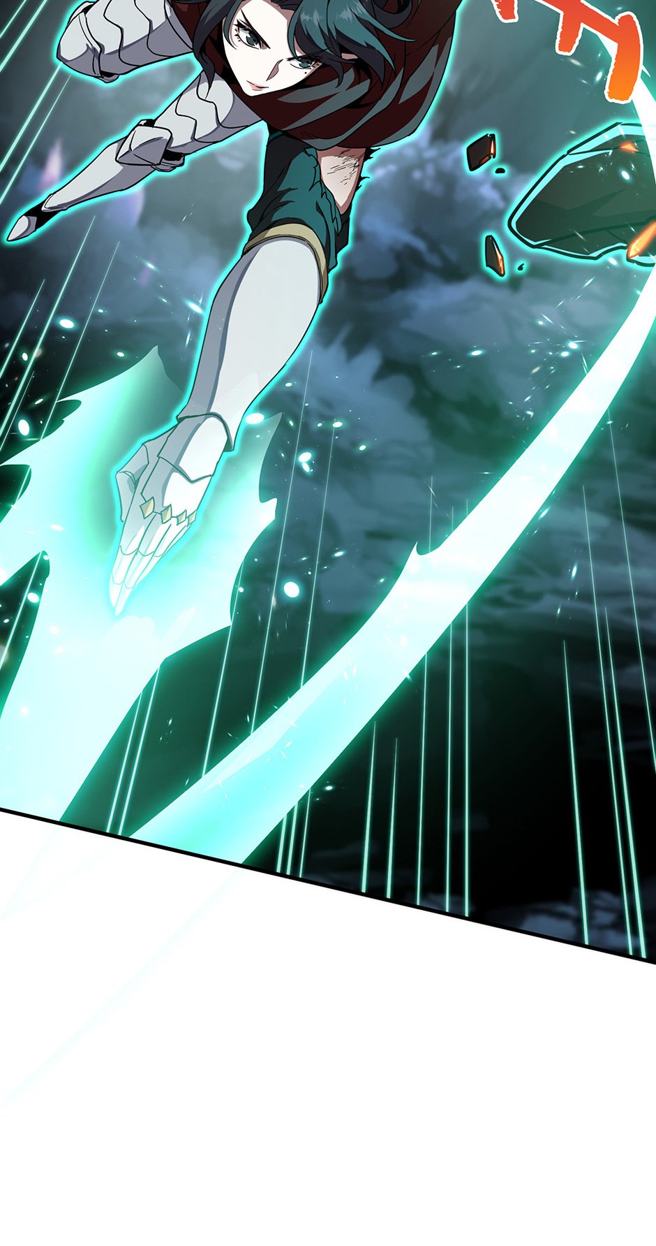 Read The Beginning After The End ENGLISH Manga Online