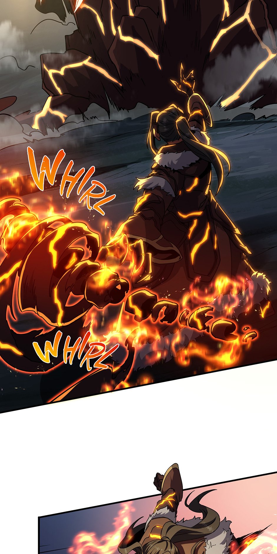 Read The Beginning After The End ENGLISH Manga Online