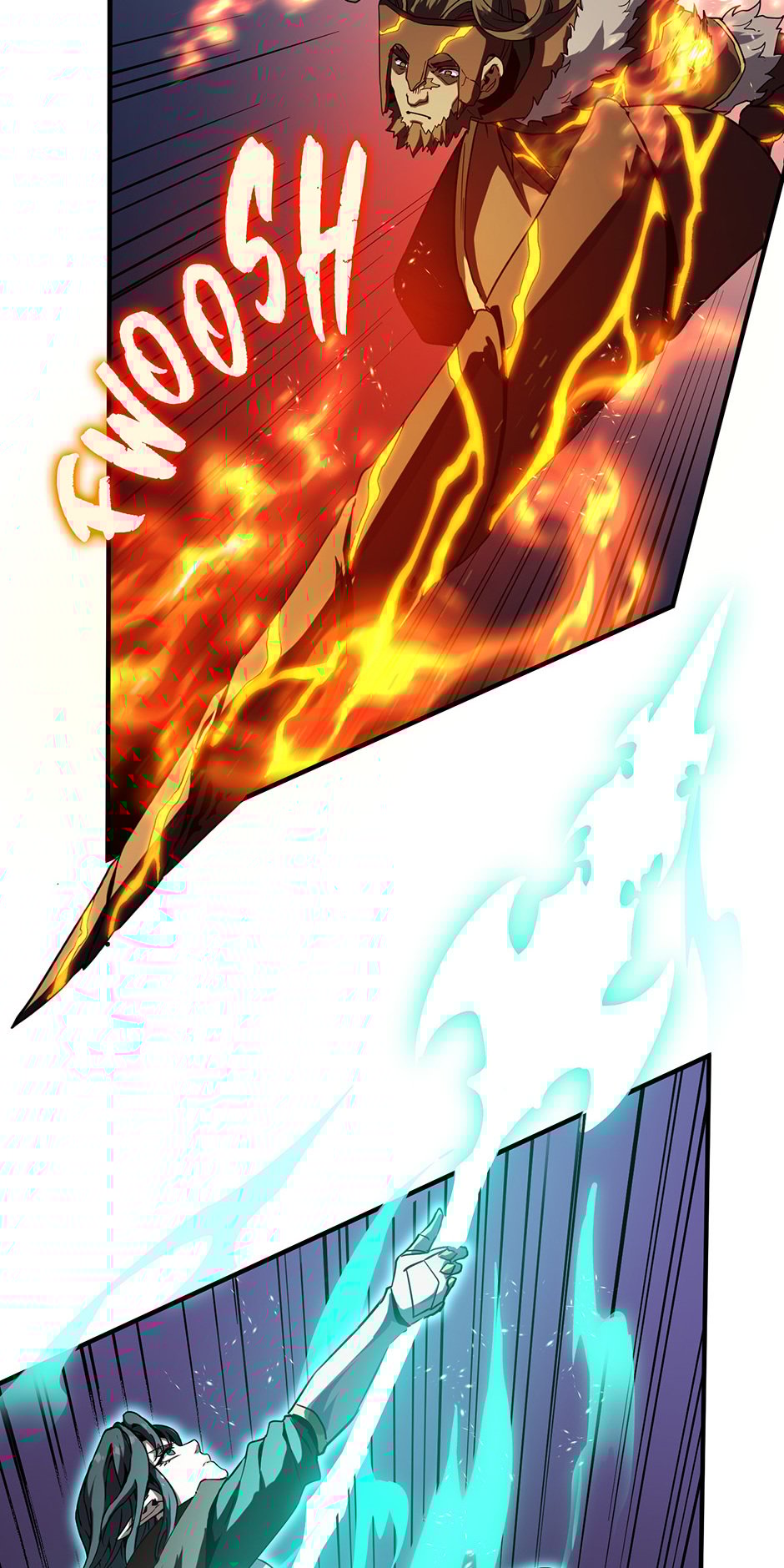 Read The Beginning After The End ENGLISH Manga Online