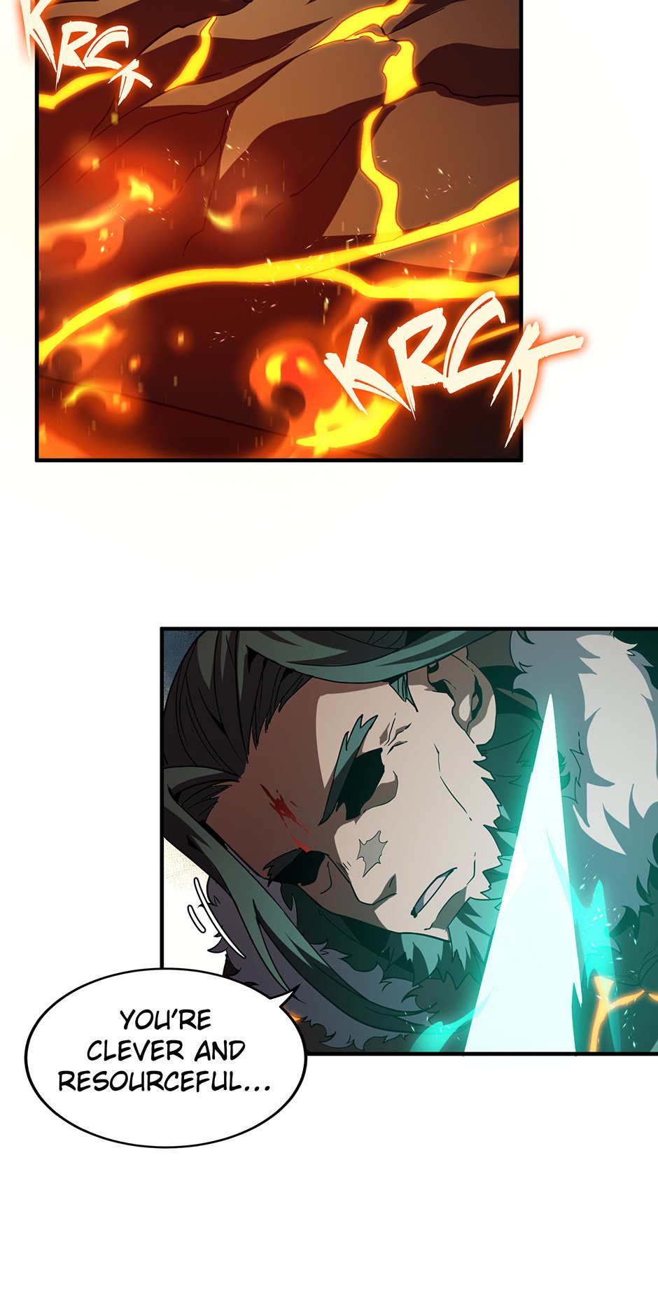 Read The Beginning After The End ENGLISH Manga Online