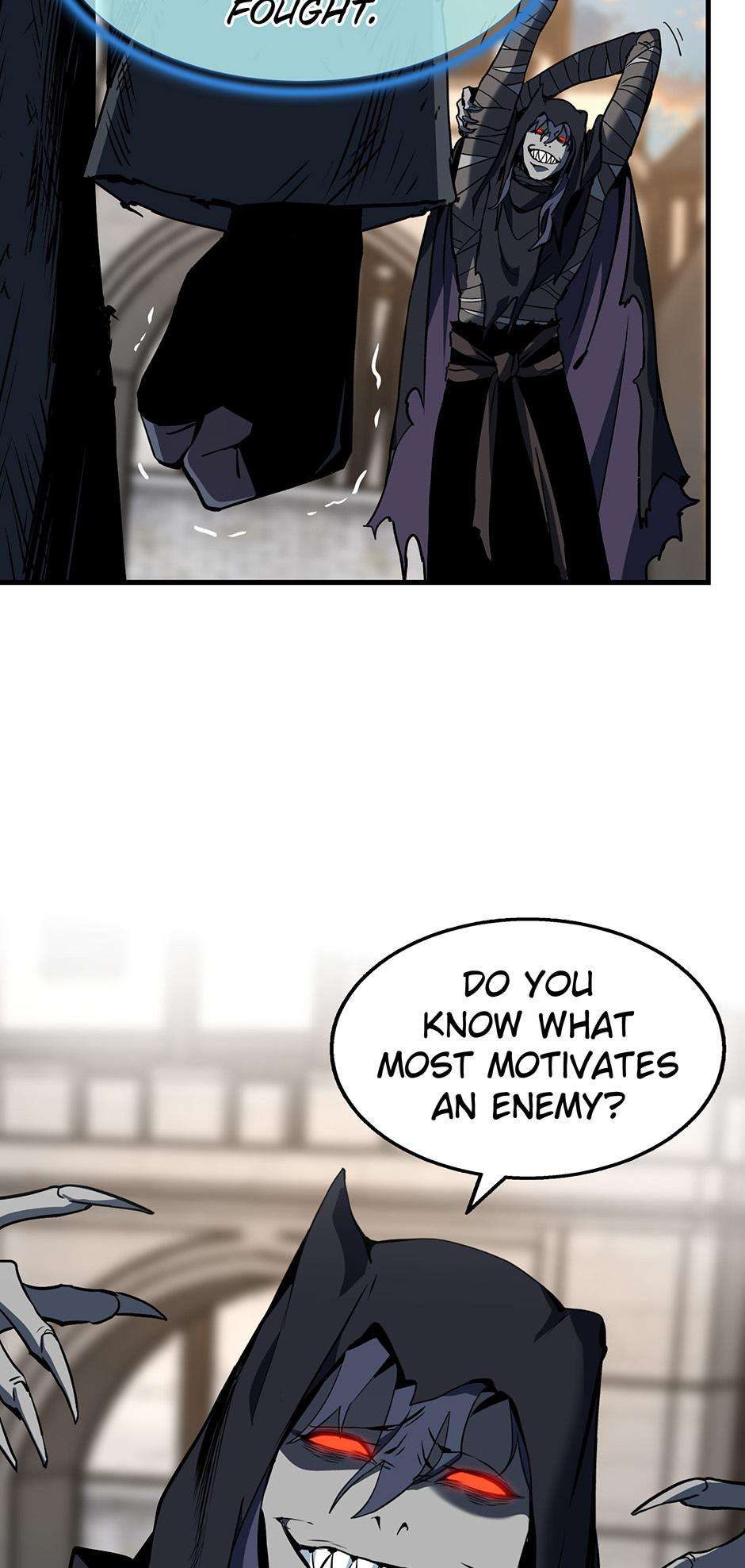 Read The Beginning After The End ENGLISH Manga Online