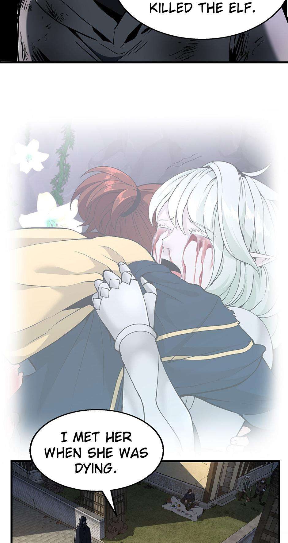 Read The Beginning After The End ENGLISH Manga Online