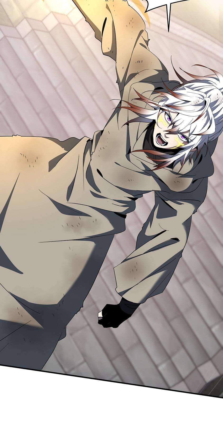 Read The Beginning After The End ENGLISH Manga Online