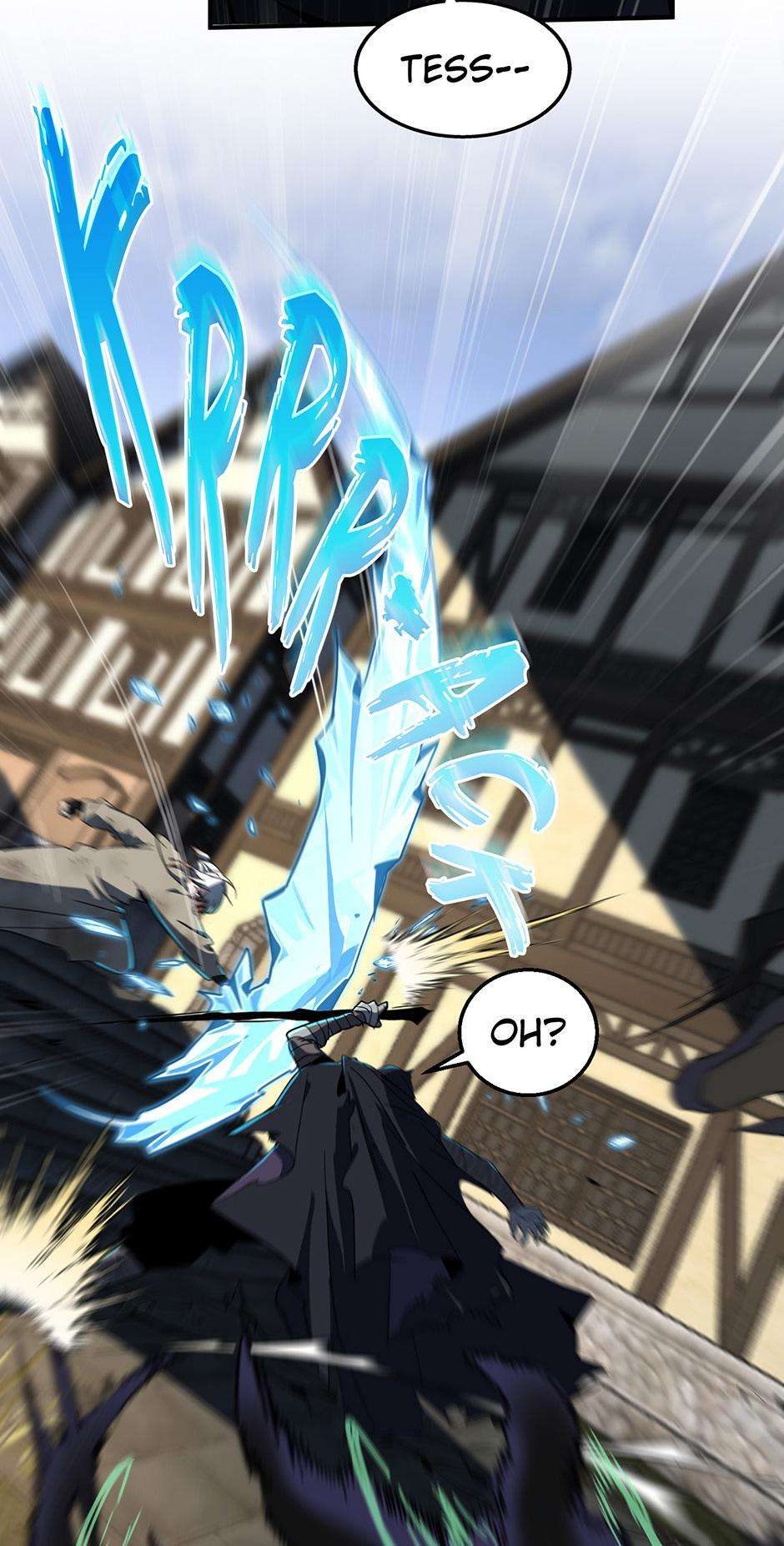 Read The Beginning After The End ENGLISH Manga Online