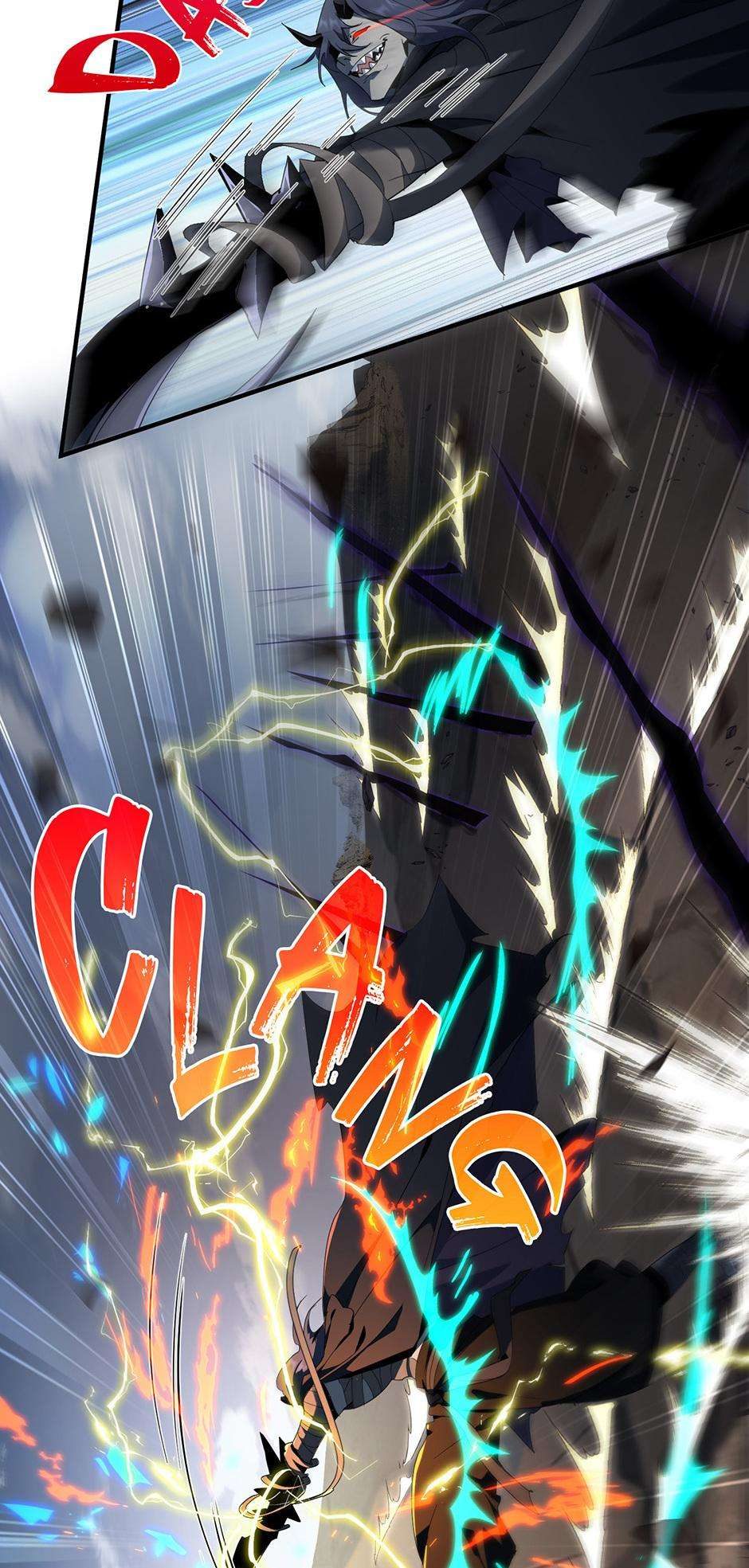 Read The Beginning After The End ENGLISH Manga Online