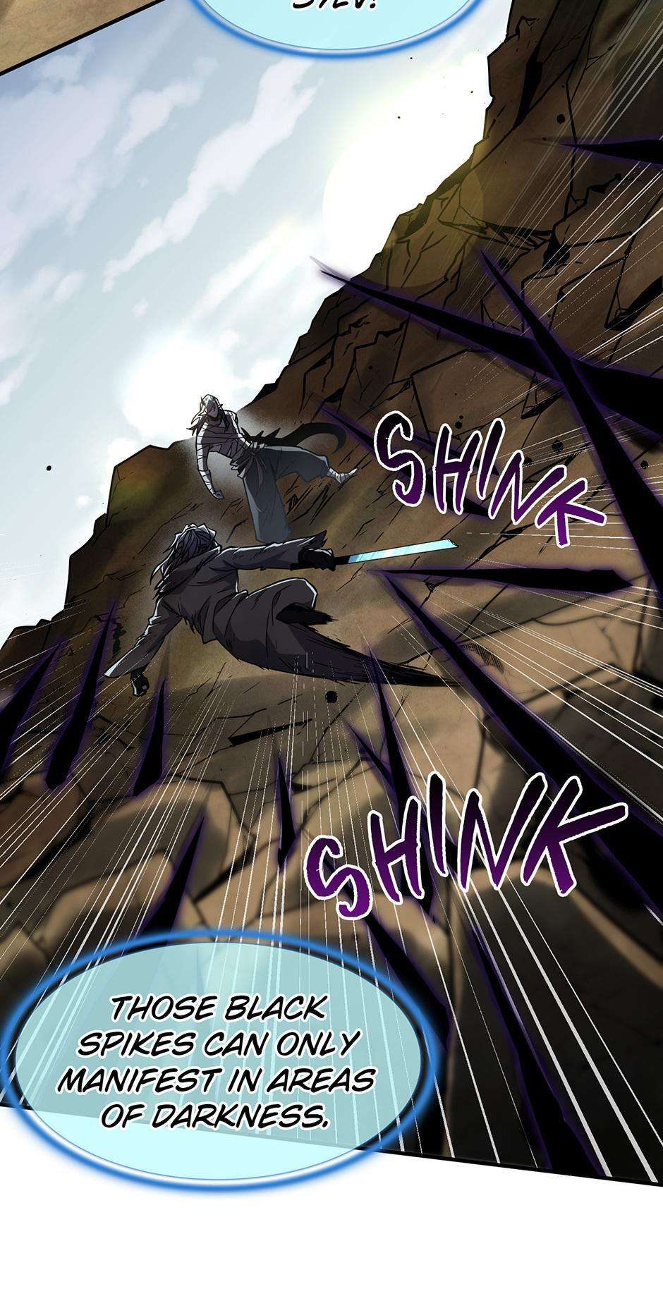 Read The Beginning After The End ENGLISH Manga Online