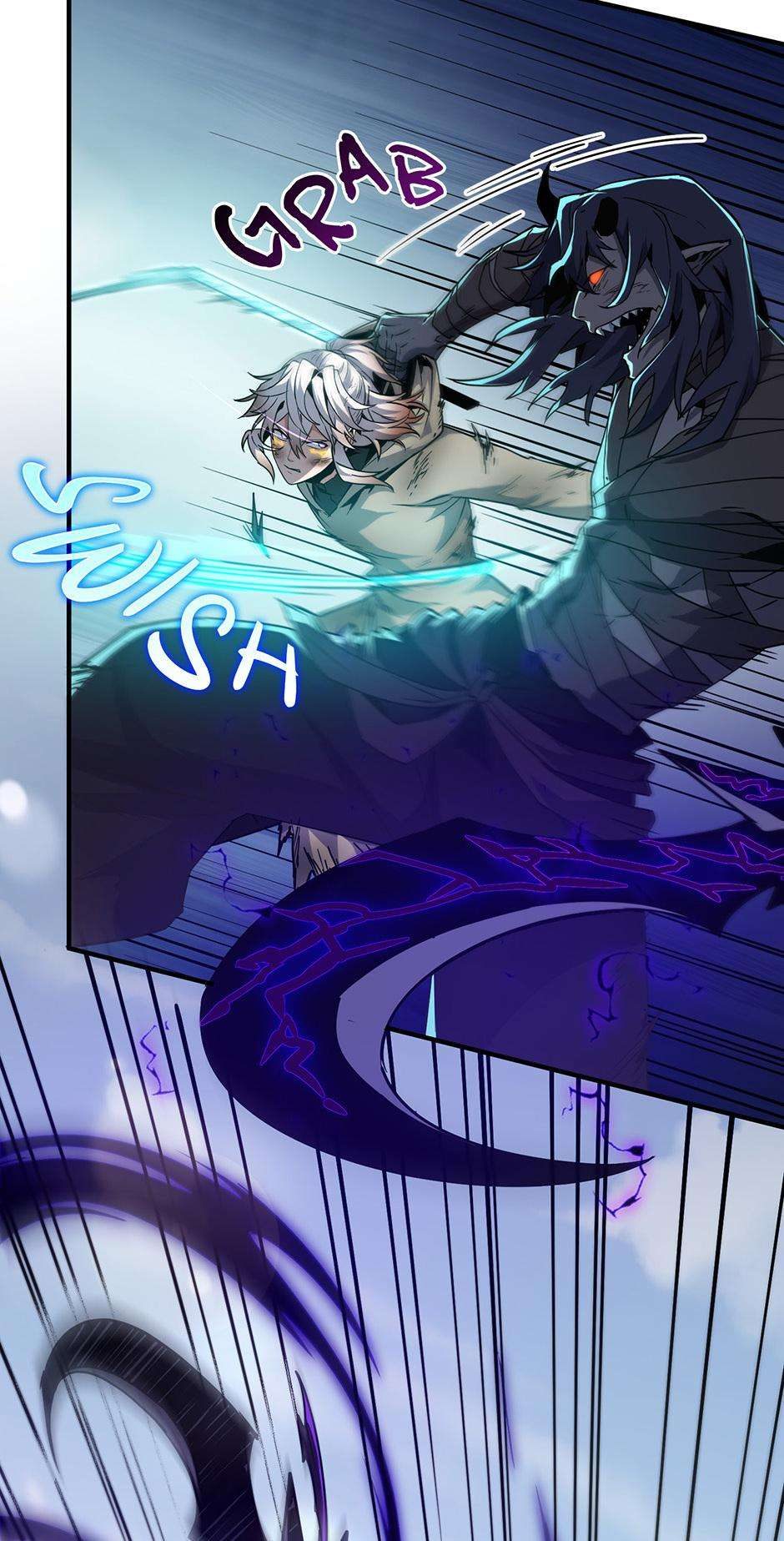 Read The Beginning After The End ENGLISH Manga Online