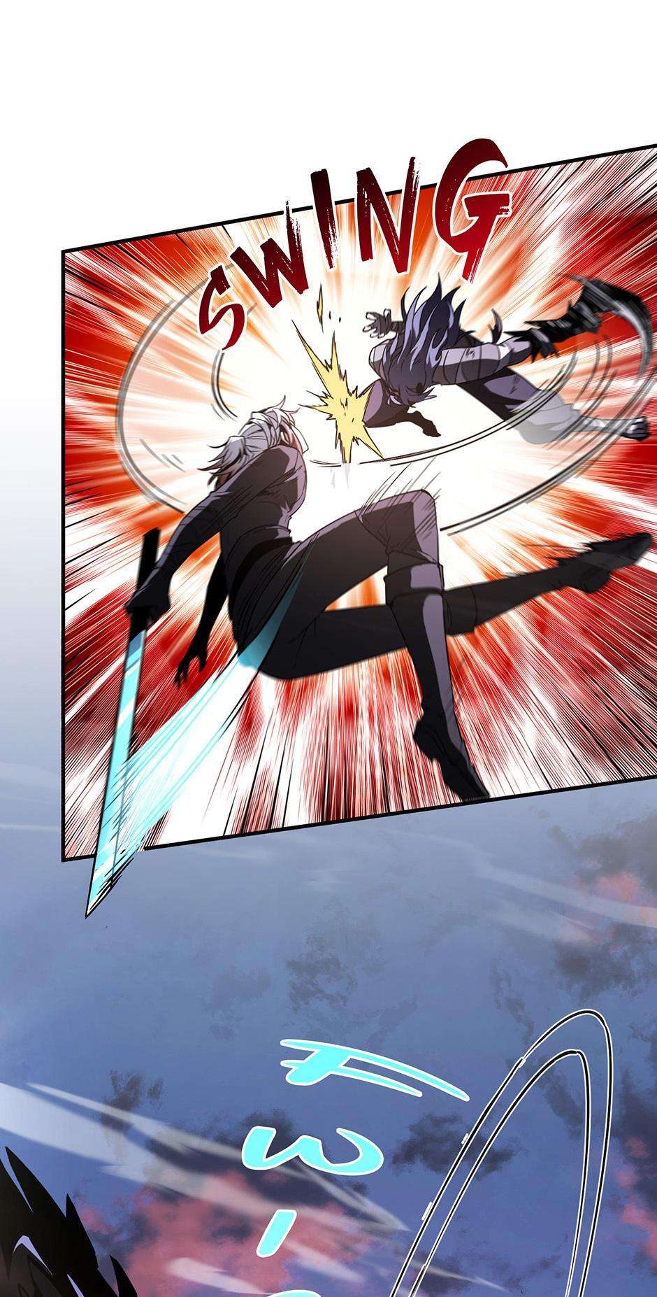 Read The Beginning After The End ENGLISH Manga Online