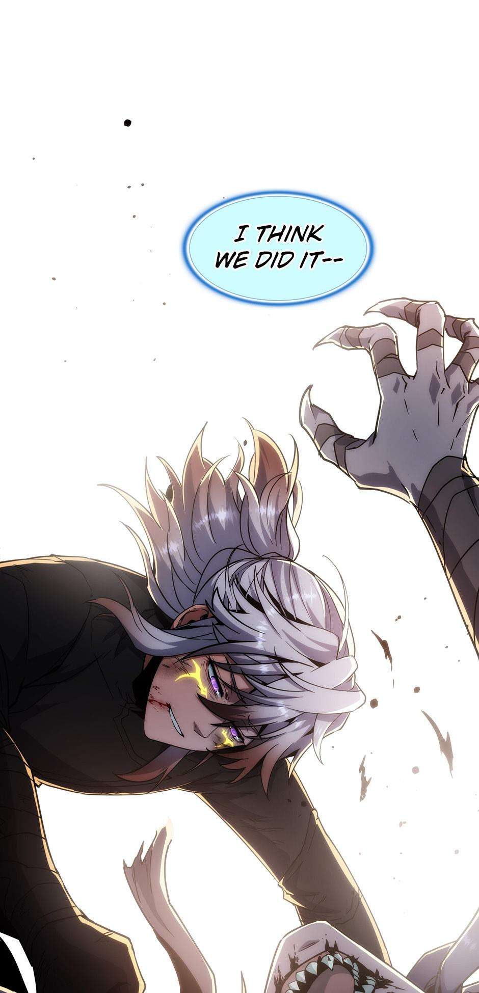 Read The Beginning After The End ENGLISH Manga Online