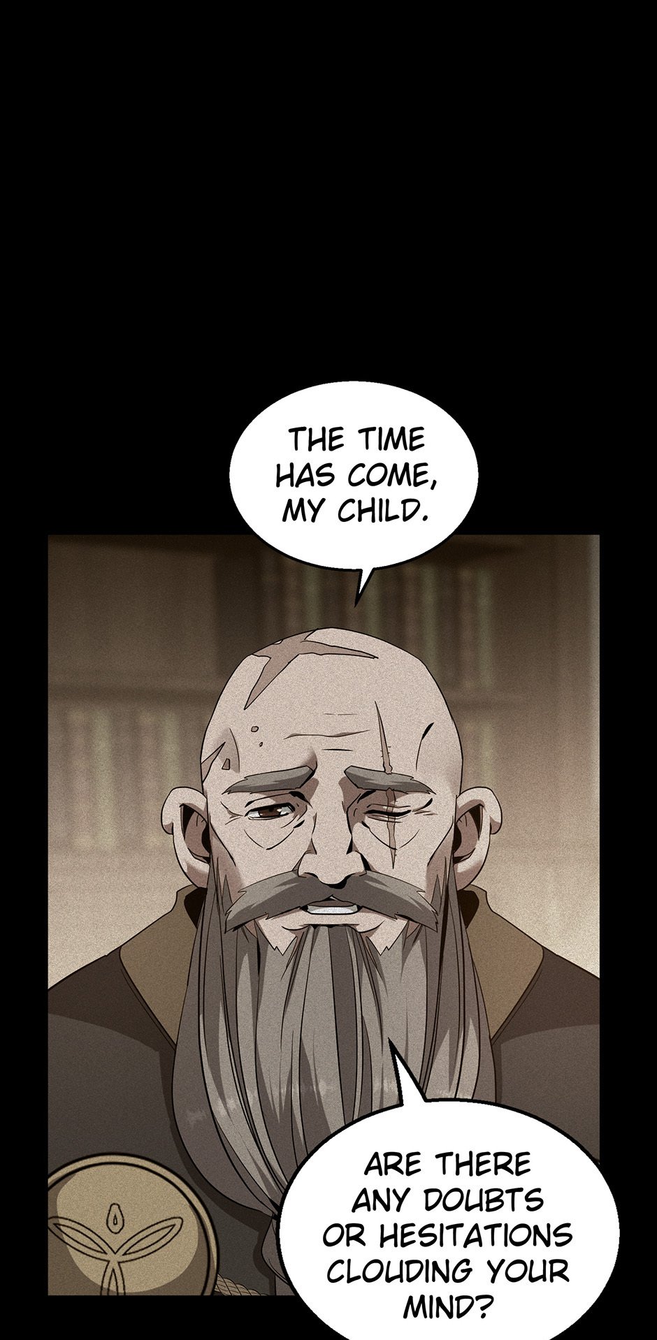 Read The Beginning After The End ENGLISH Manga Online