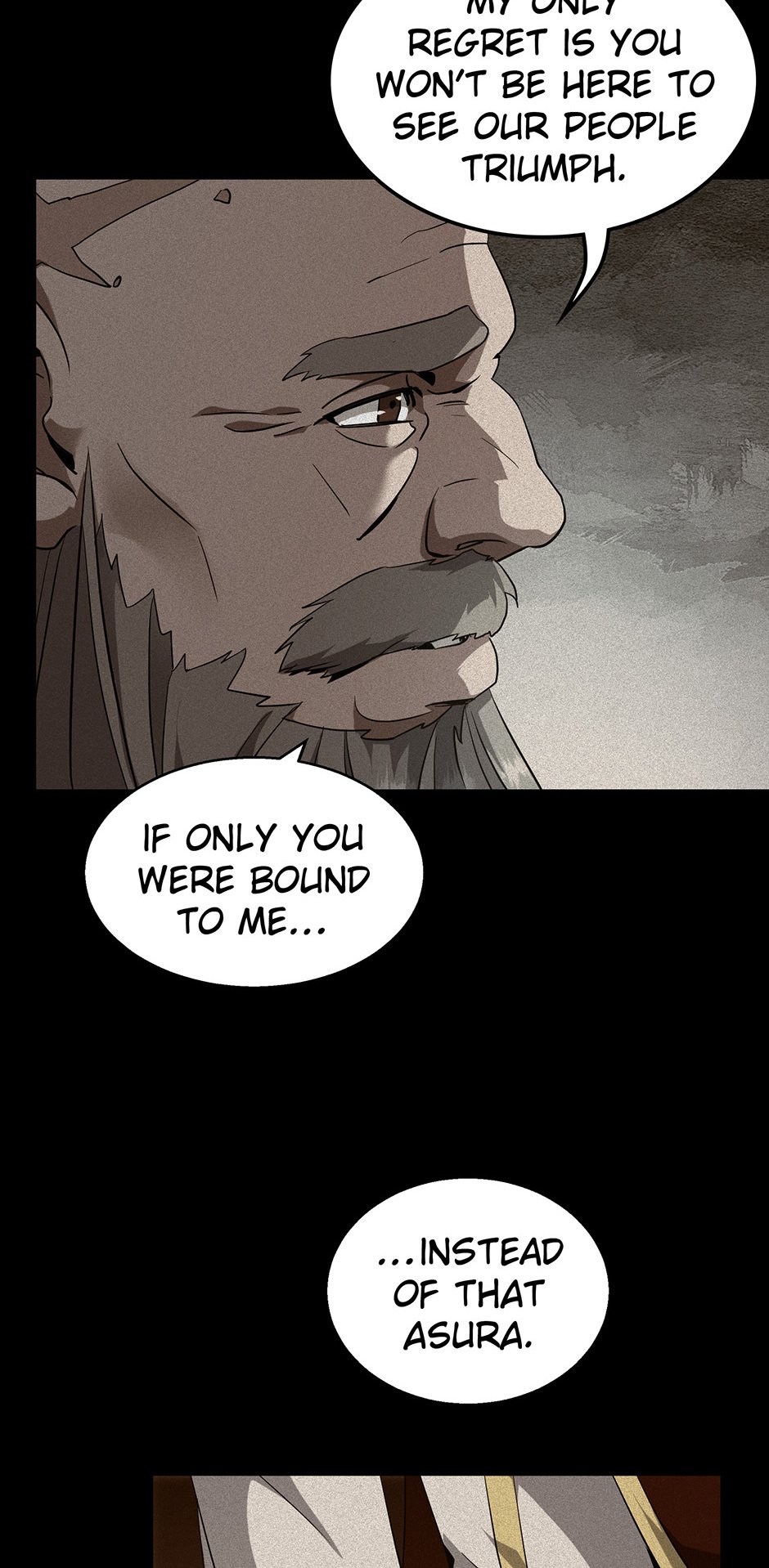 Read The Beginning After The End ENGLISH Manga Online