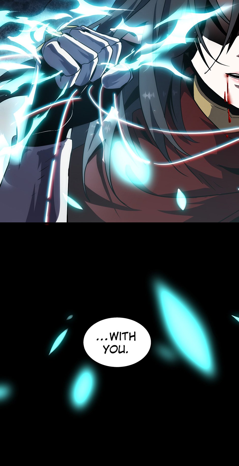 Read The Beginning After The End ENGLISH Manga Online