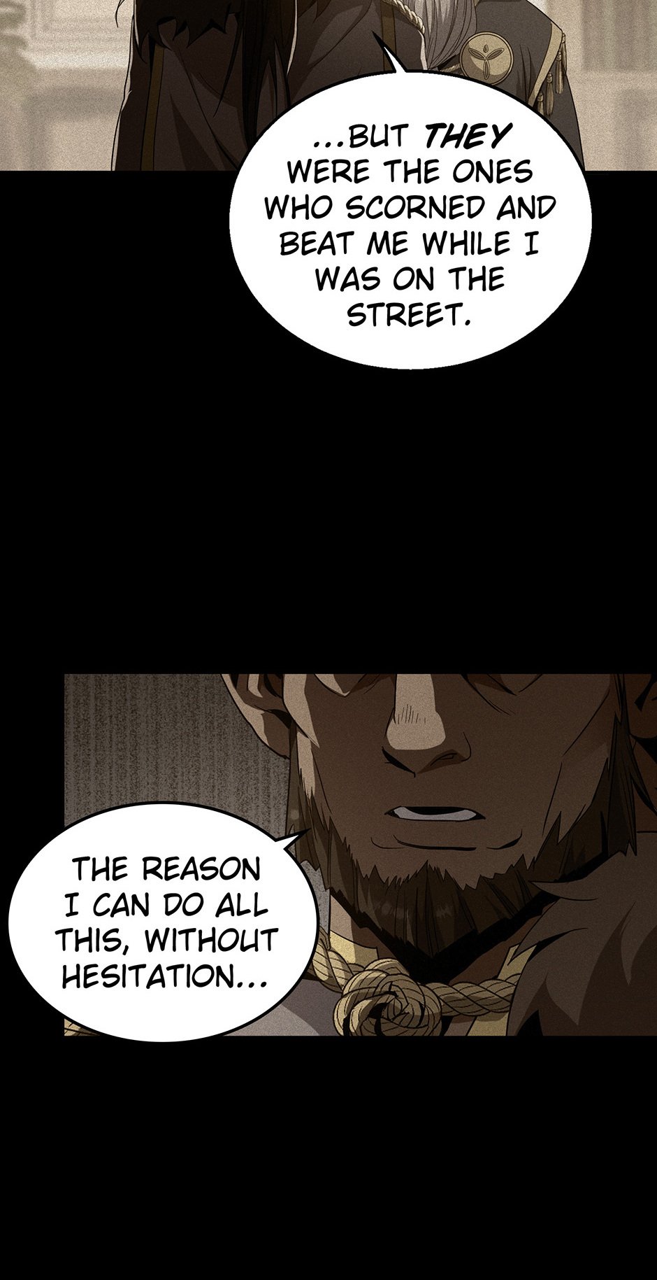 Read The Beginning After The End ENGLISH Manga Online