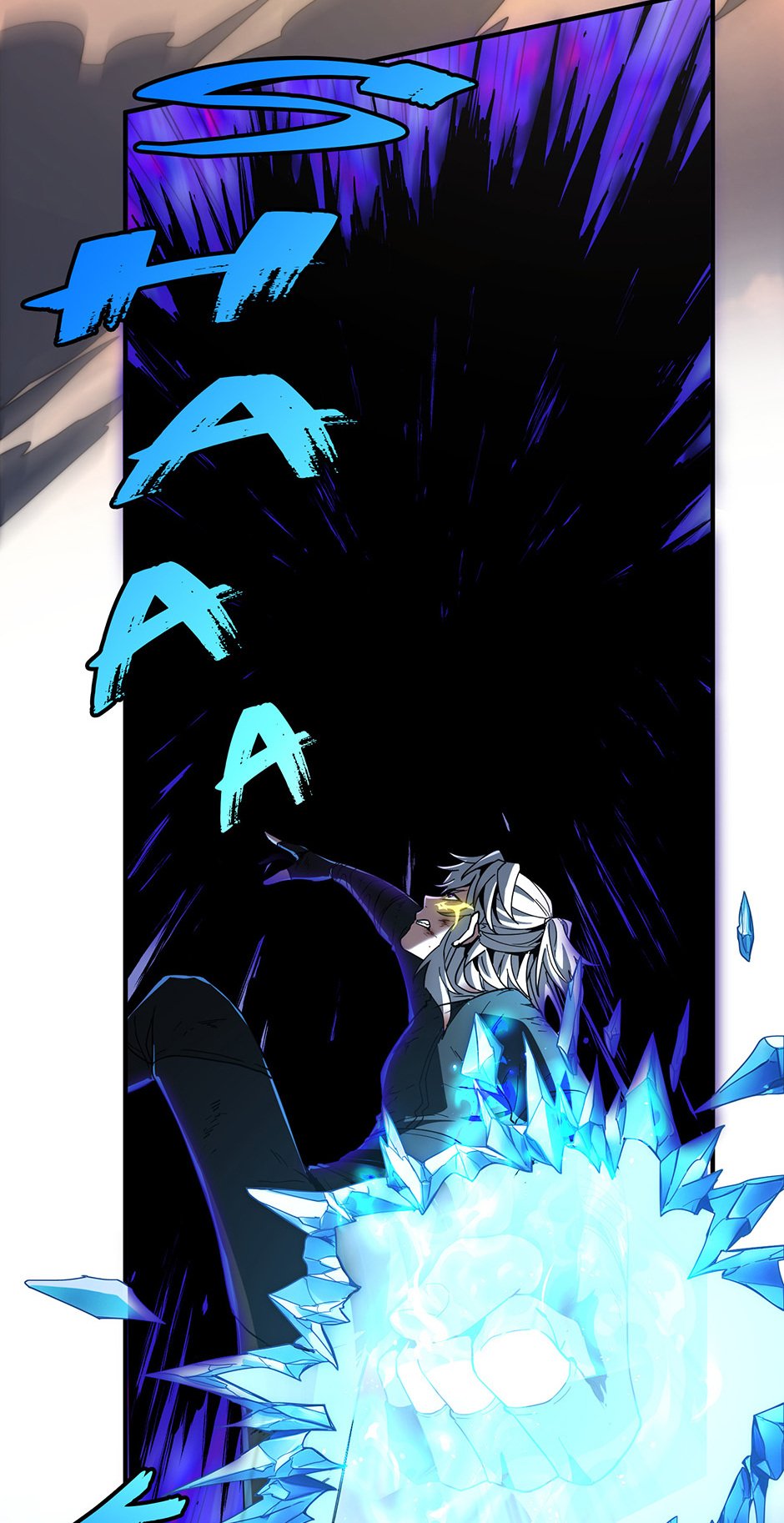 Read The Beginning After The End ENGLISH Manga Online