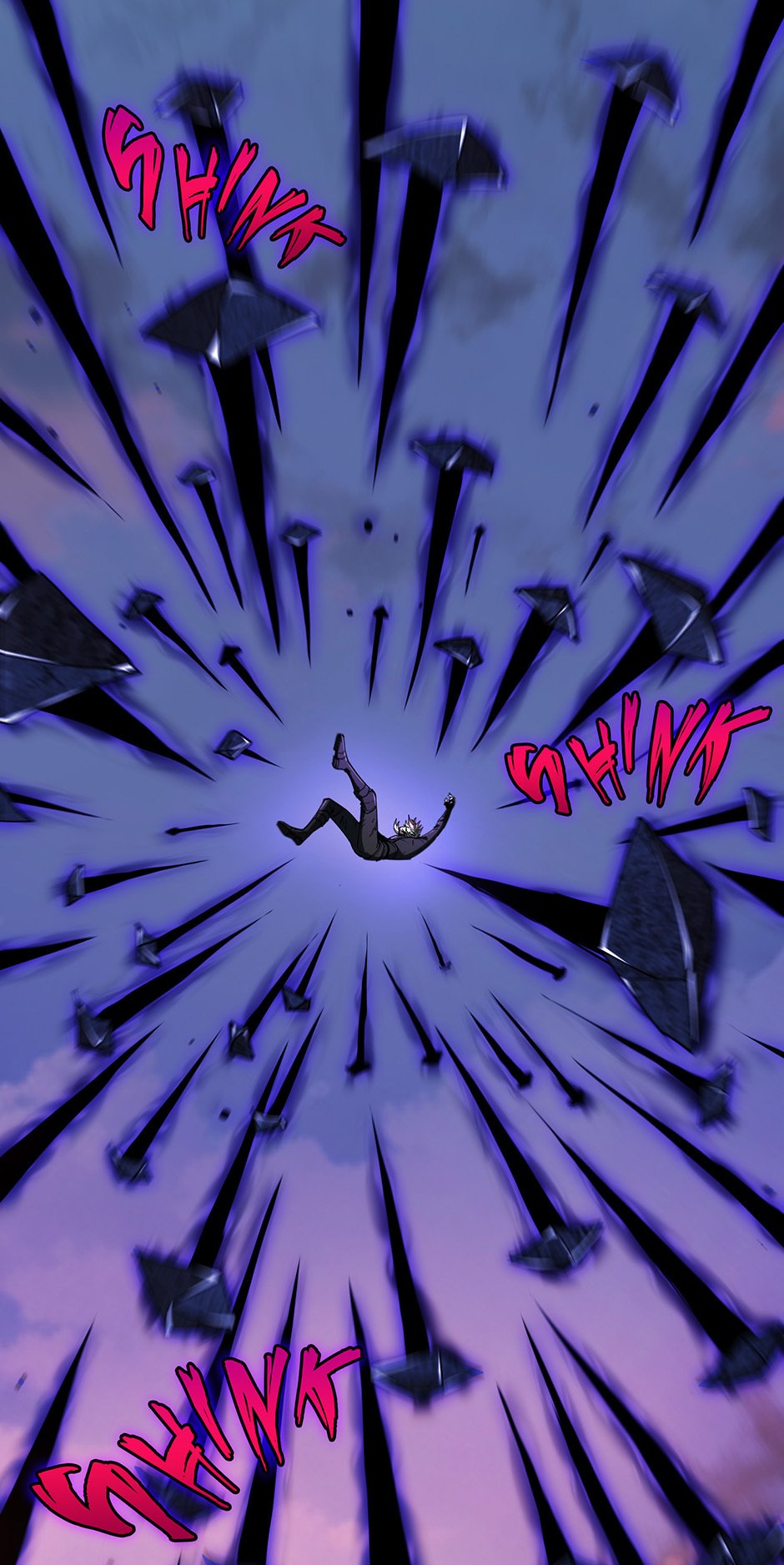 Read The Beginning After The End ENGLISH Manga Online