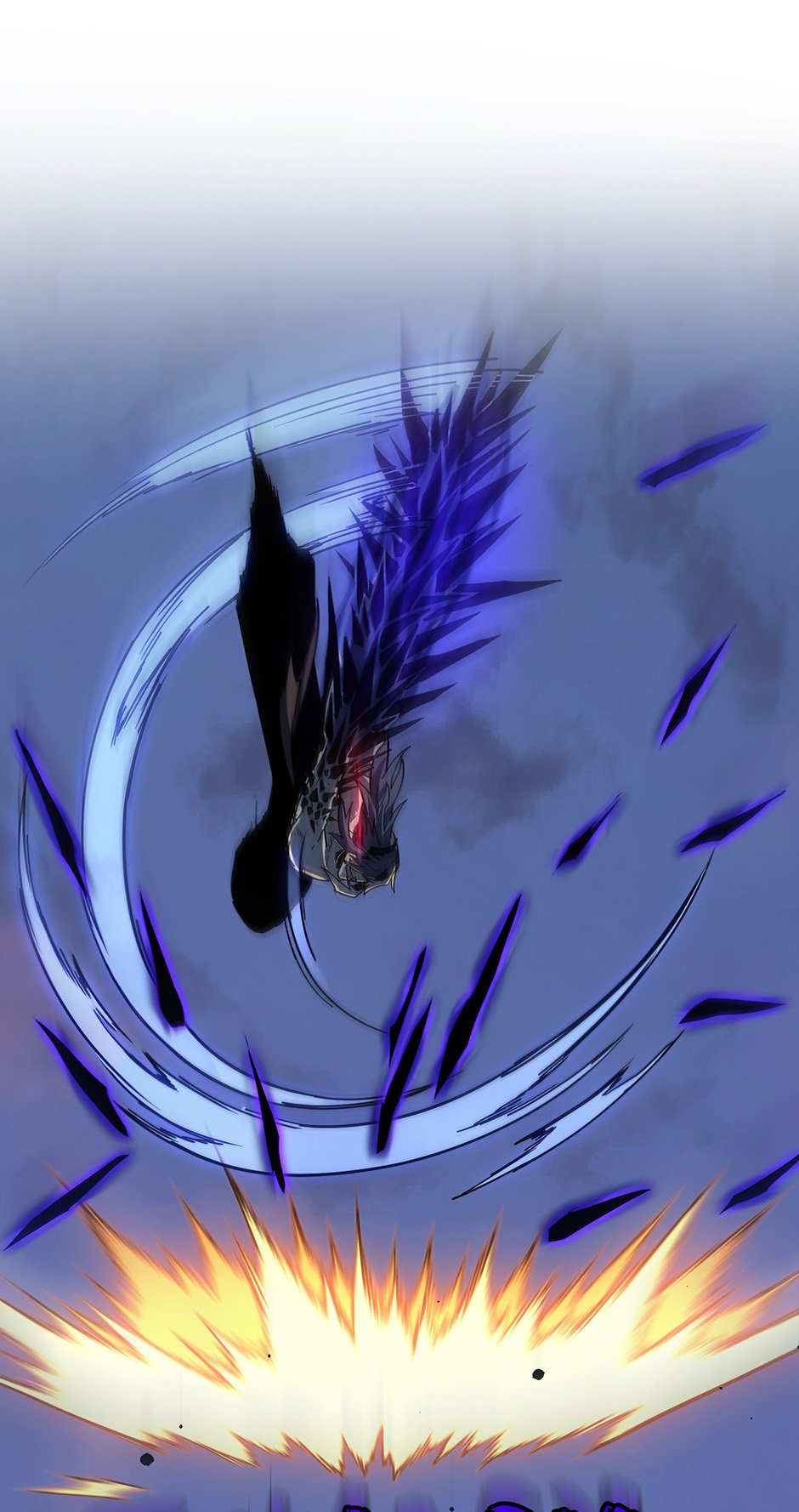 Read The Beginning After The End ENGLISH Manga Online