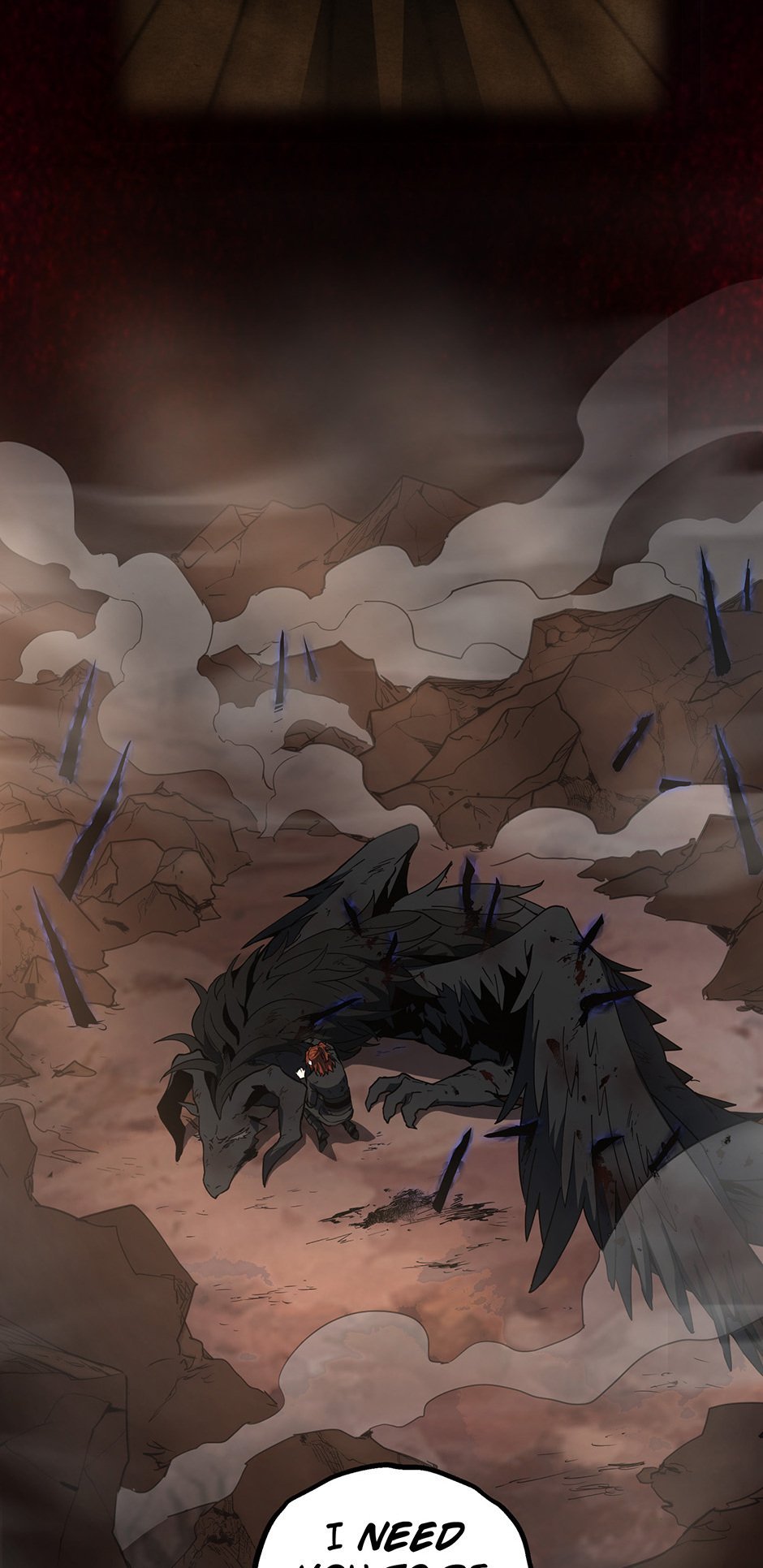 Read The Beginning After The End ENGLISH Manga Online