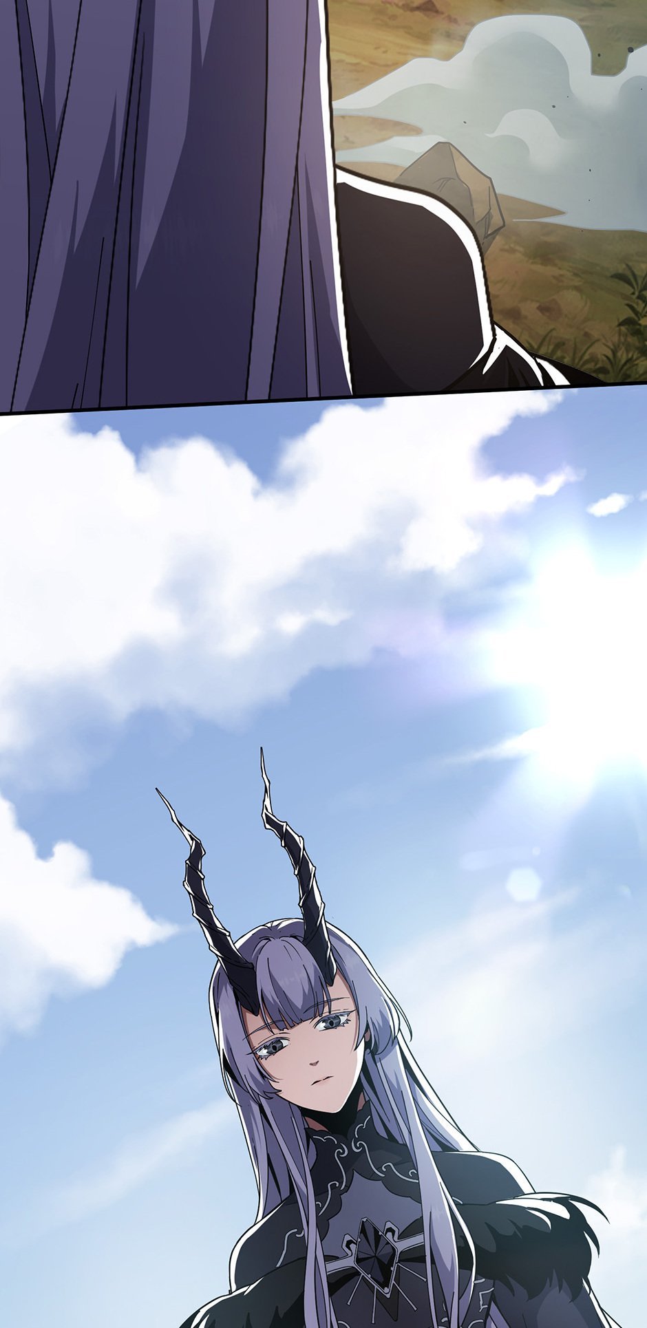 Read The Beginning After The End ENGLISH Manga Online