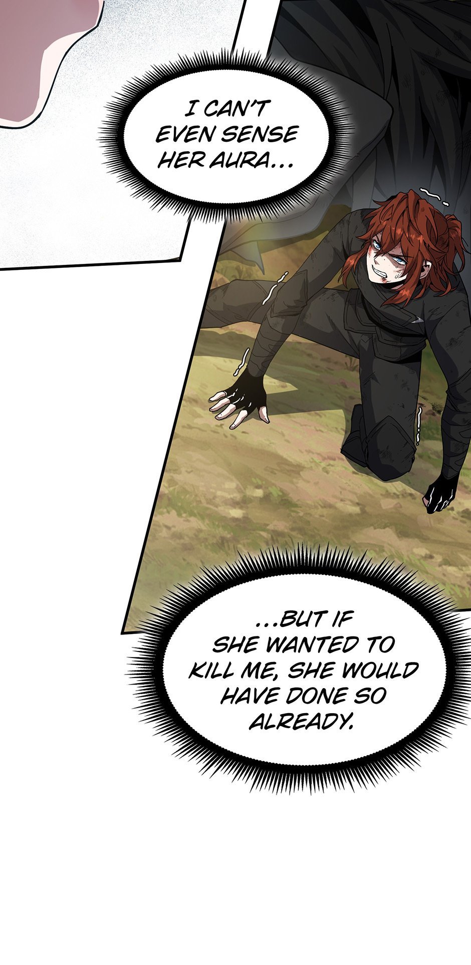 Read The Beginning After The End ENGLISH Manga Online