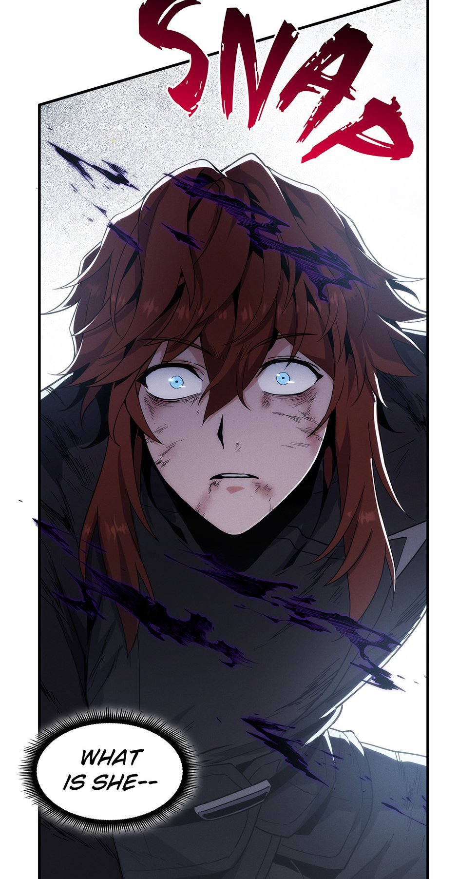 Read The Beginning After The End ENGLISH Manga Online