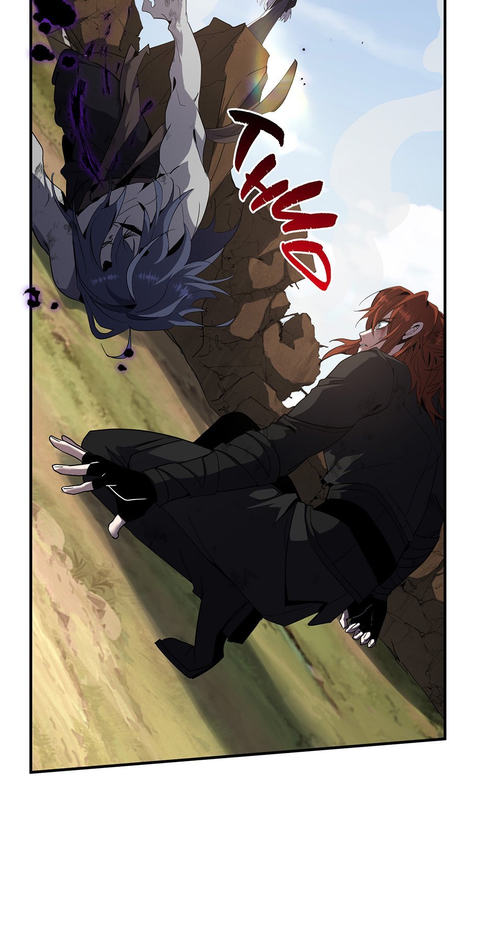 Read The Beginning After The End ENGLISH Manga Online