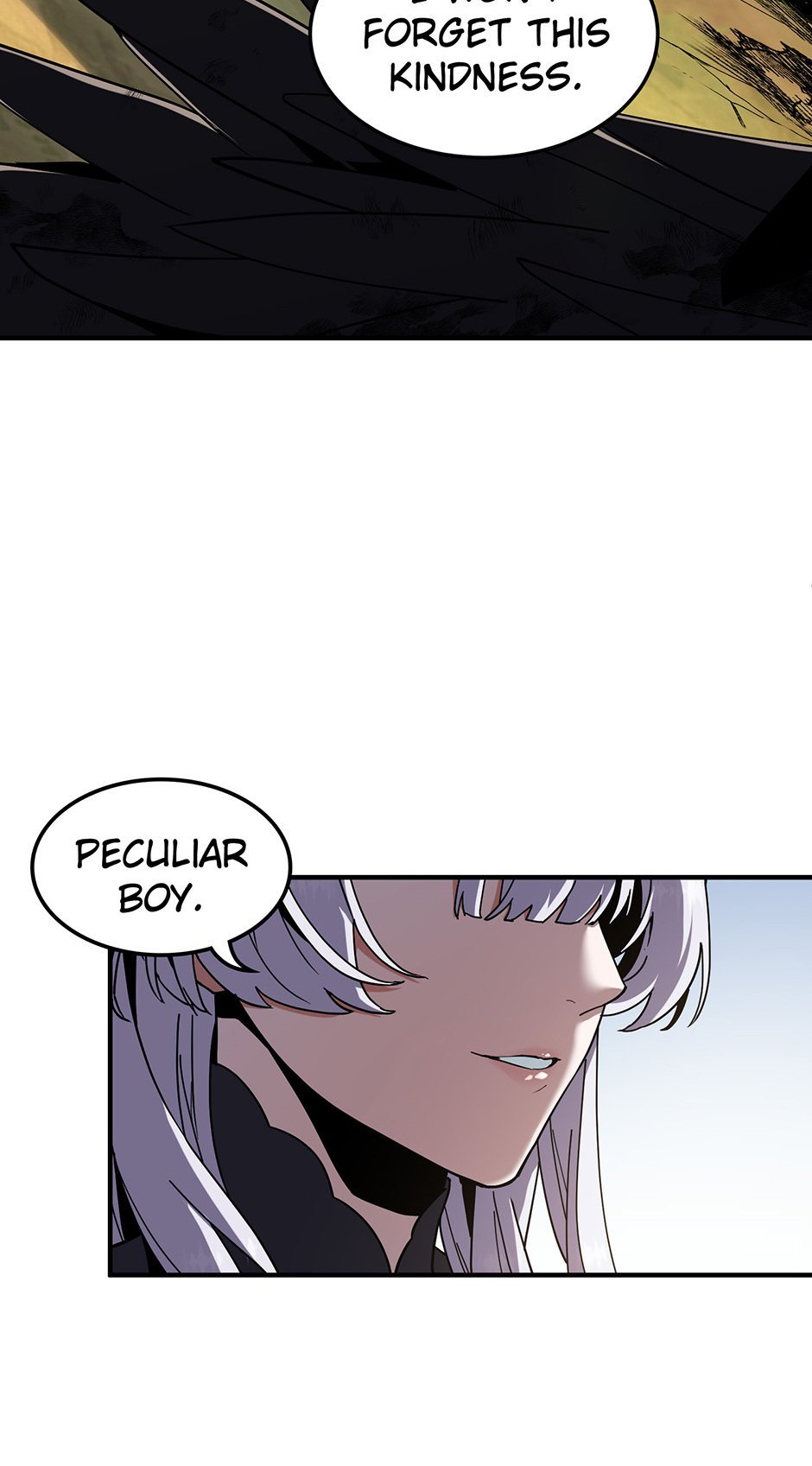 Read The Beginning After The End ENGLISH Manga Online