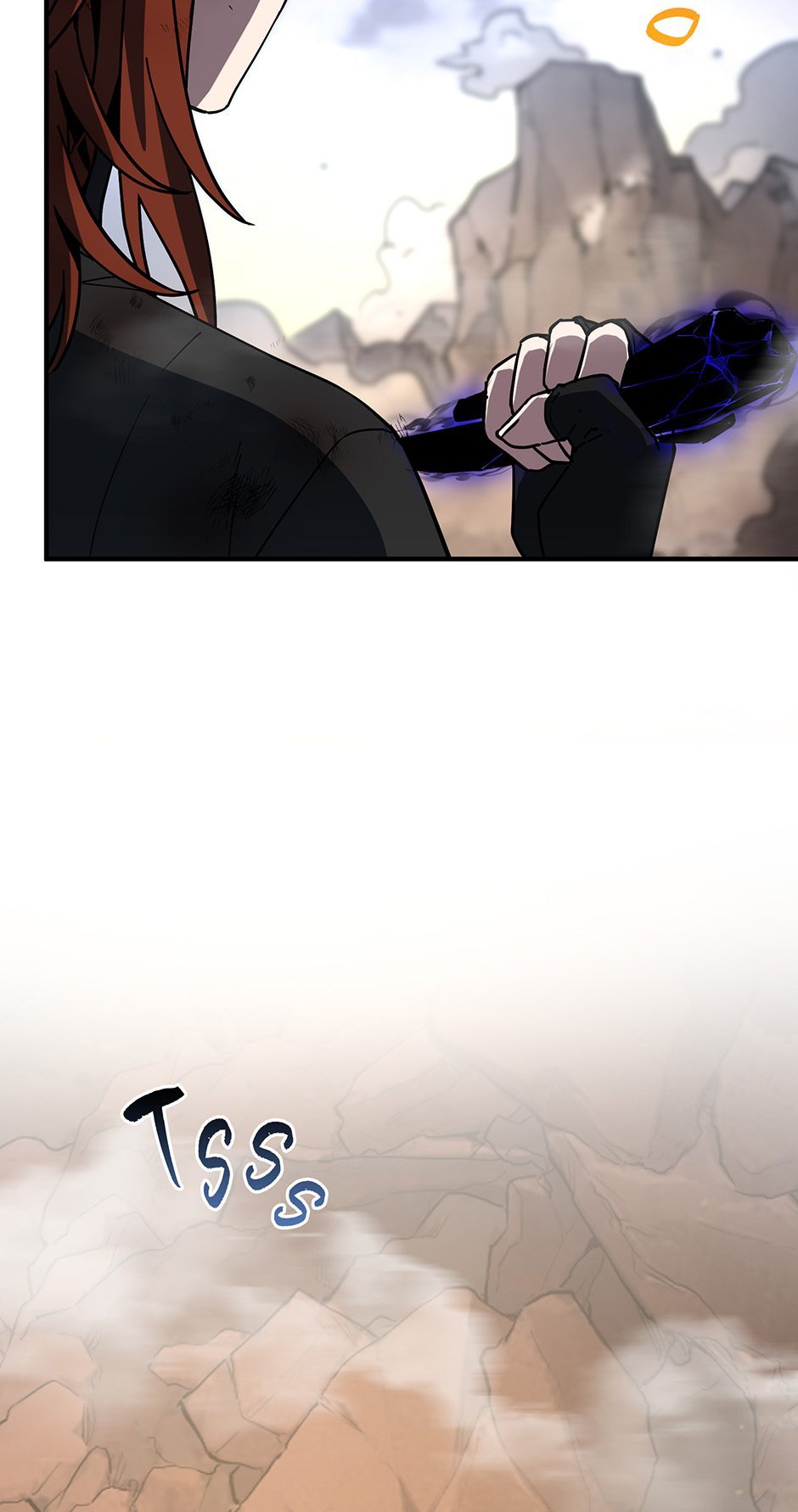 Read The Beginning After The End ENGLISH Manga Online