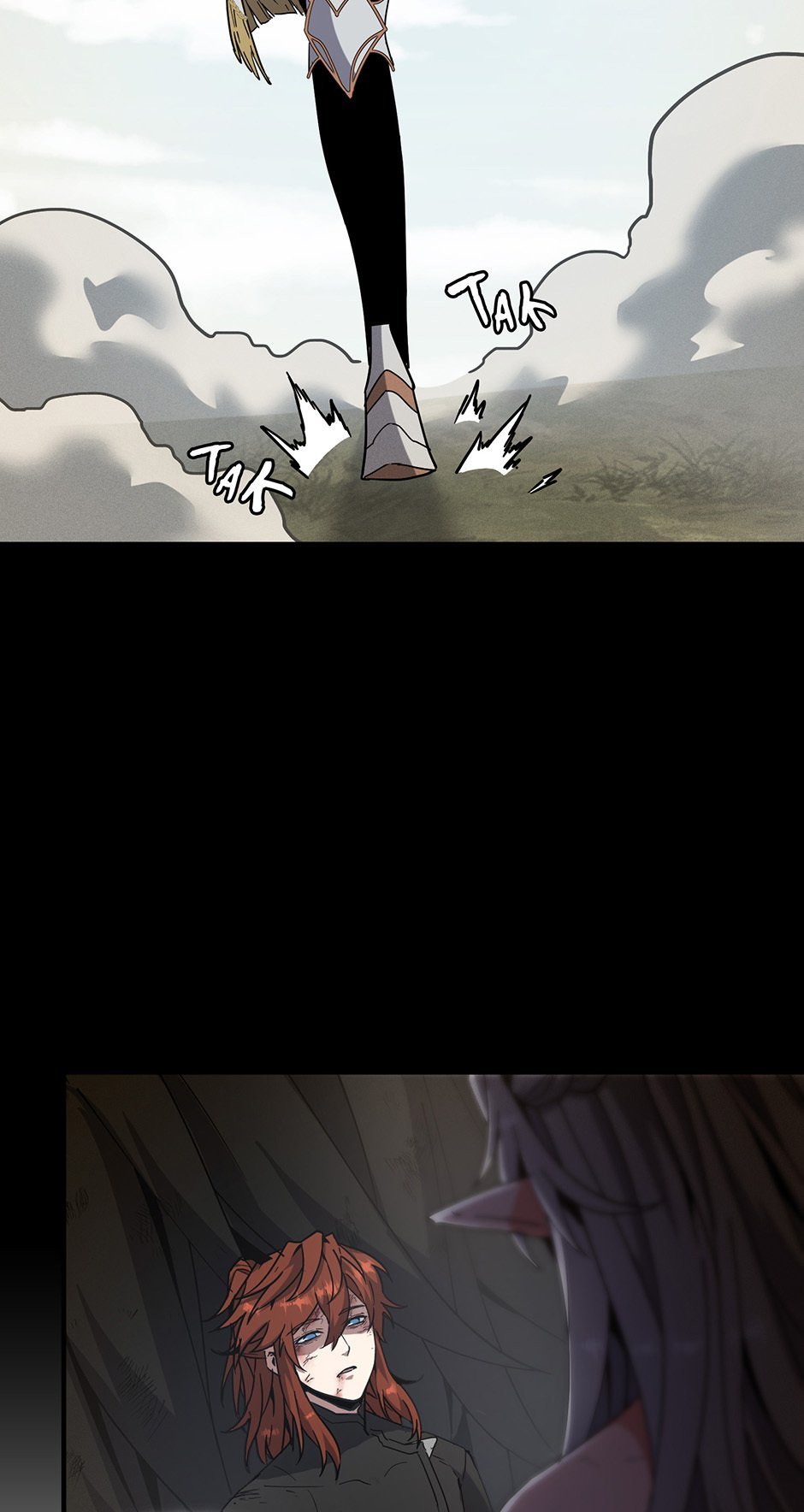 Read The Beginning After The End ENGLISH Manga Online