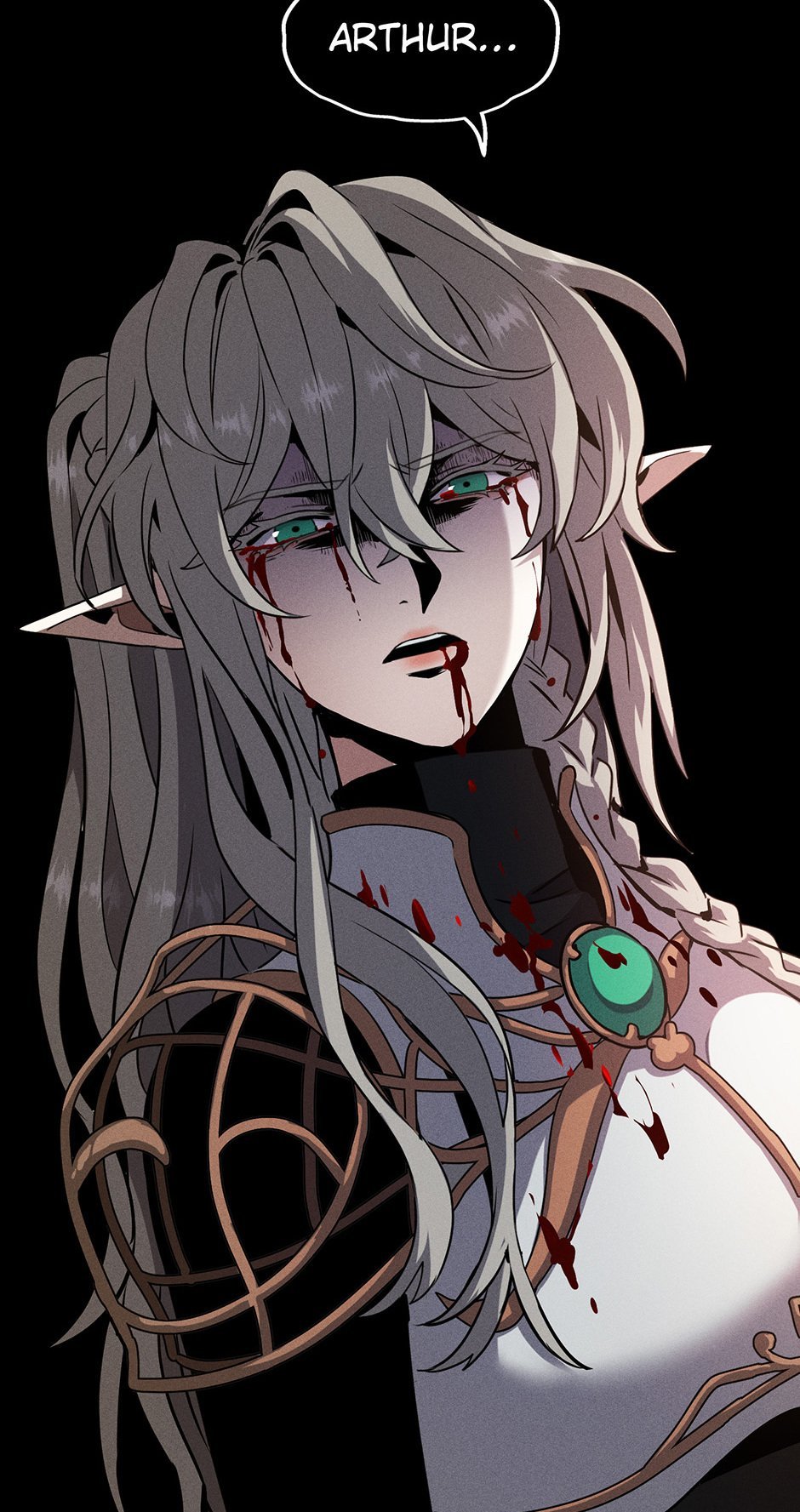 Read The Beginning After The End ENGLISH Manga Online