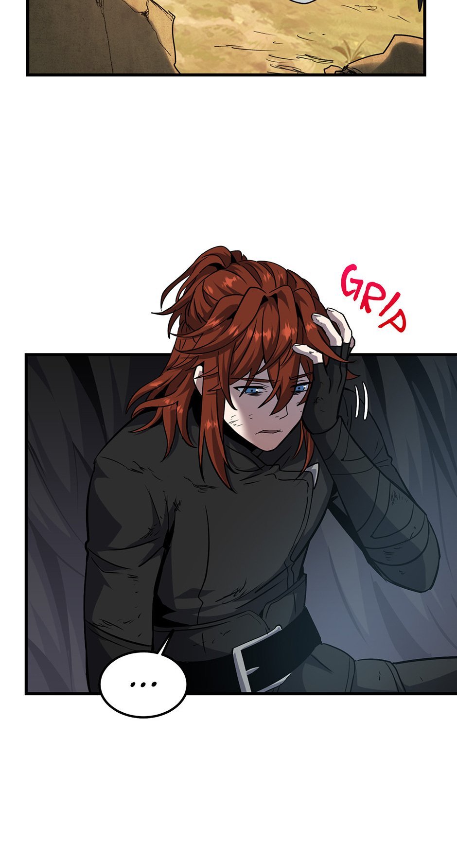 Read The Beginning After The End ENGLISH Manga Online