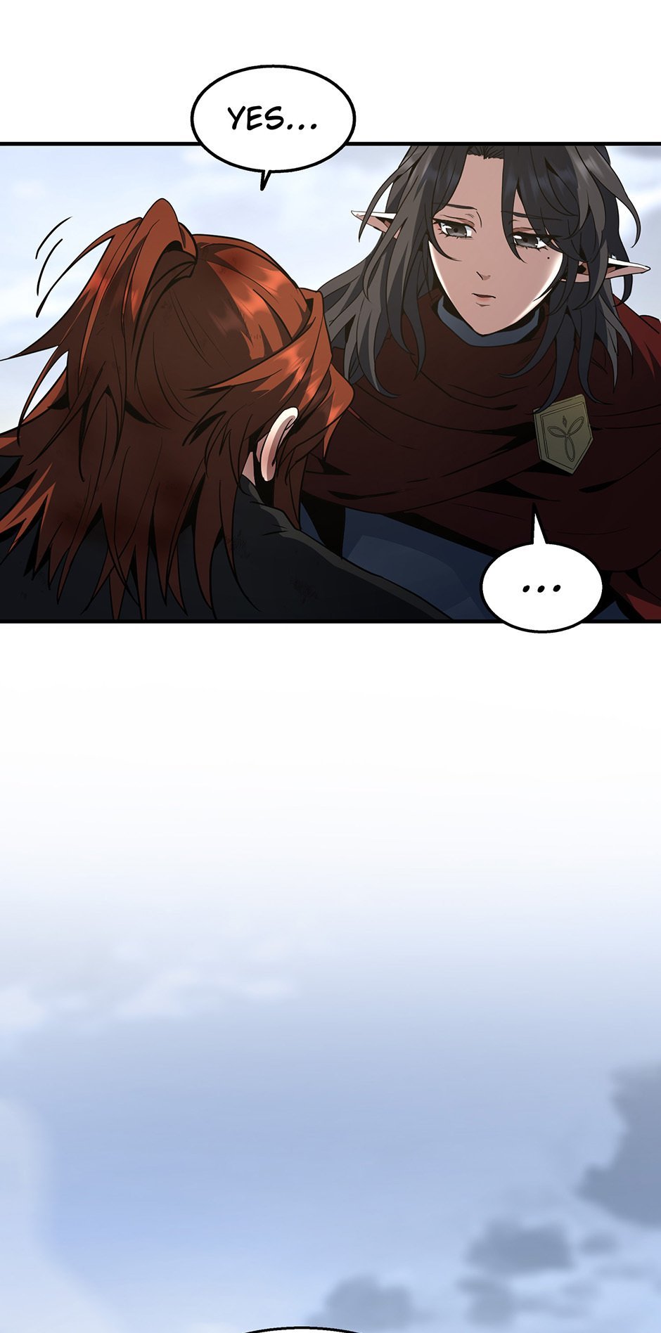 Read The Beginning After The End ENGLISH Manga Online