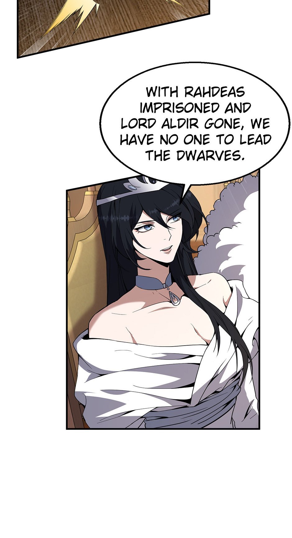 Read The Beginning After The End ENGLISH Manga Online