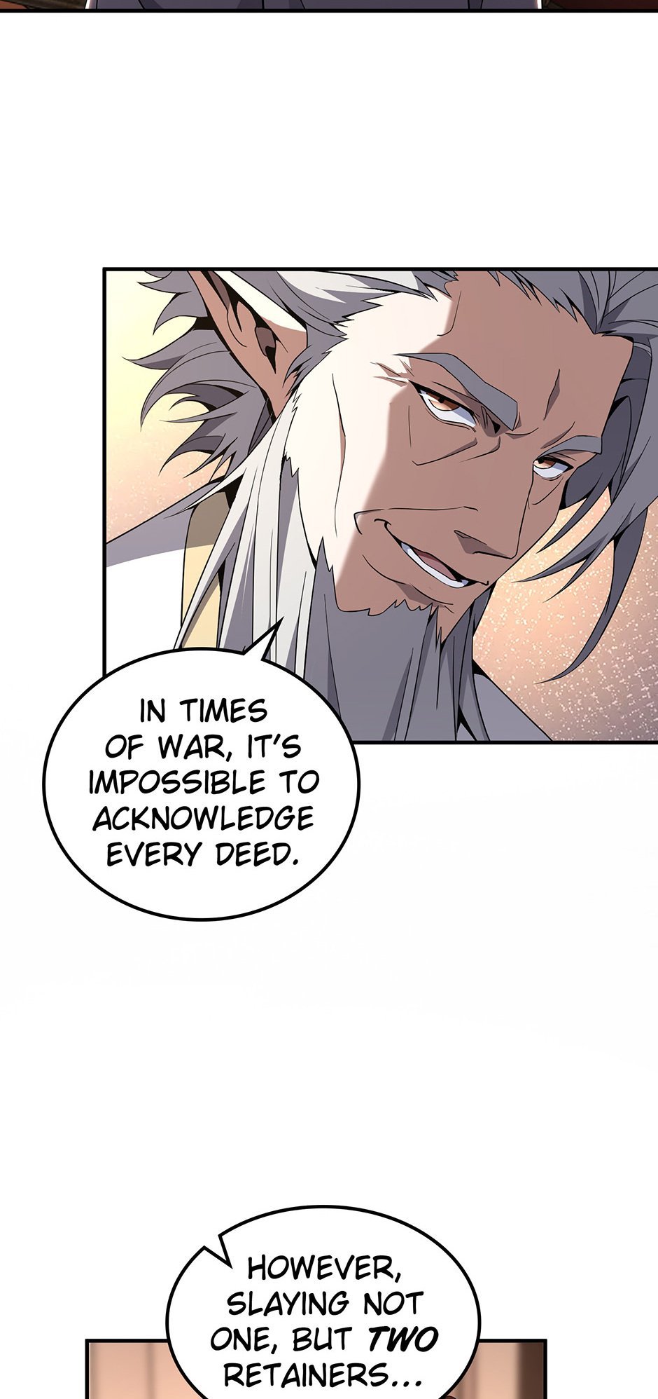 Read The Beginning After The End ENGLISH Manga Online