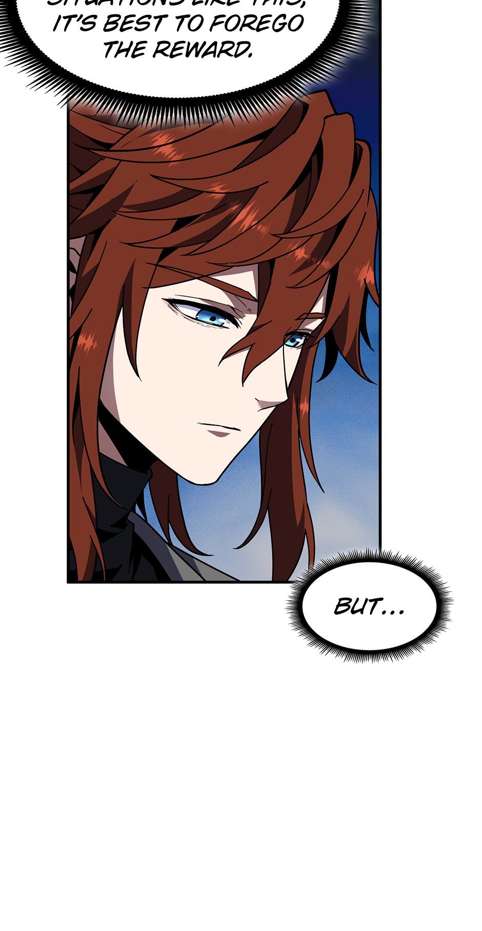 Read The Beginning After The End ENGLISH Manga Online