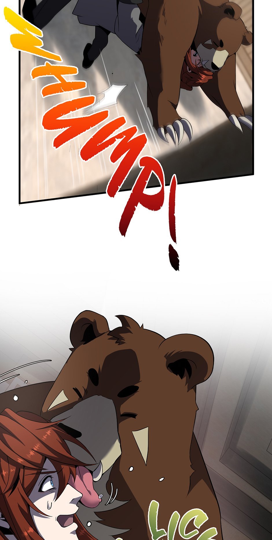 Read The Beginning After The End ENGLISH Manga Online