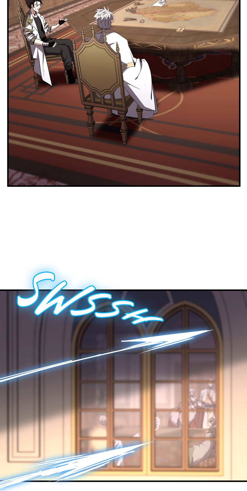 Read The Beginning After The End ENGLISH Manga Online