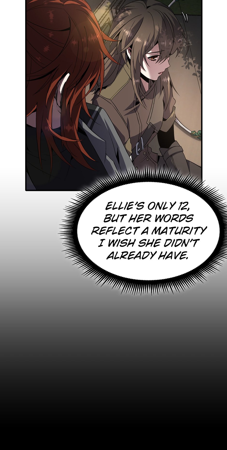 Read The Beginning After The End ENGLISH Manga Online